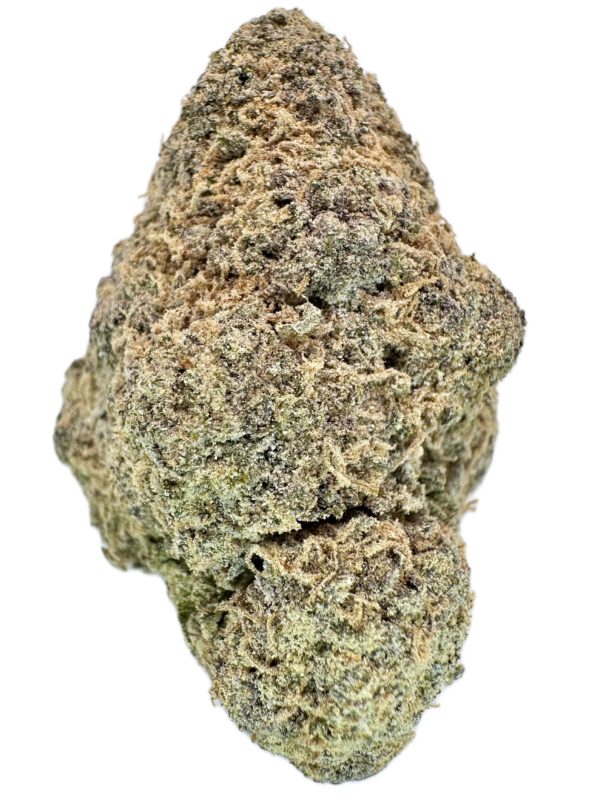 Midnight Purple x Big Foot Candy x Cactus Cake - THC: 30% - Sativa Dominant Hybrid - 75% Sativa / 25% Indica 