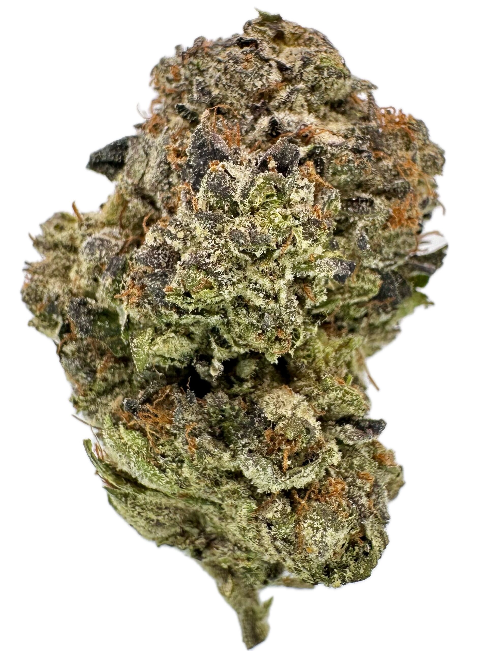 Pink Kush – THC: 24% – Indica Dominant Hybrid – 90% Indica / 10% Sativa