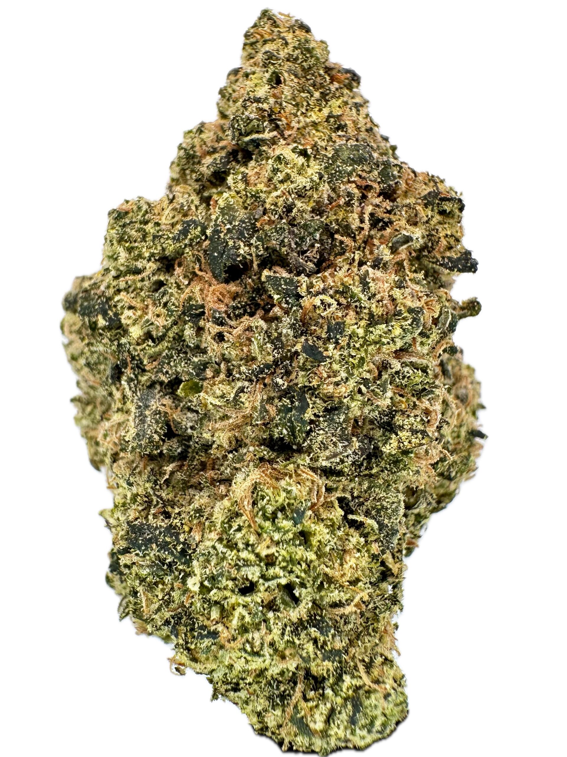 Sunset Martiniis – THC: 26% – Indica Dominant Hybrid – 70% Indica / 30% Sativa