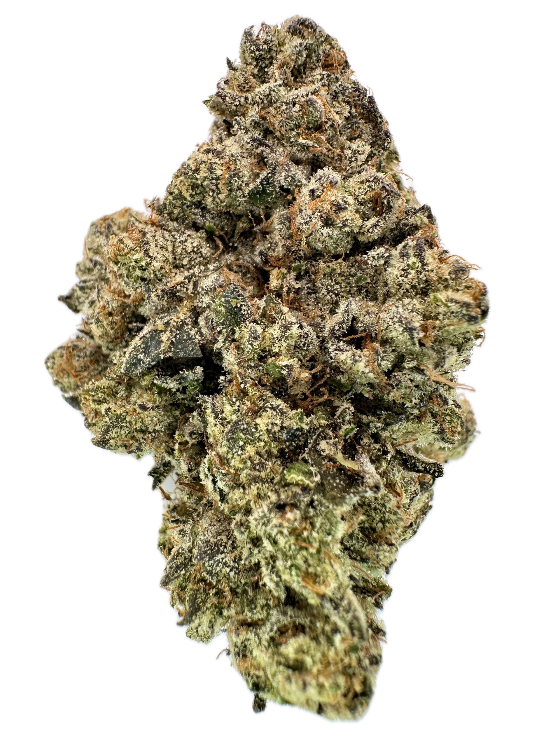 Abra Cadabra – THC: 28% – Sativa Dominant Hybrid – 70% Sativa / 30% Indica