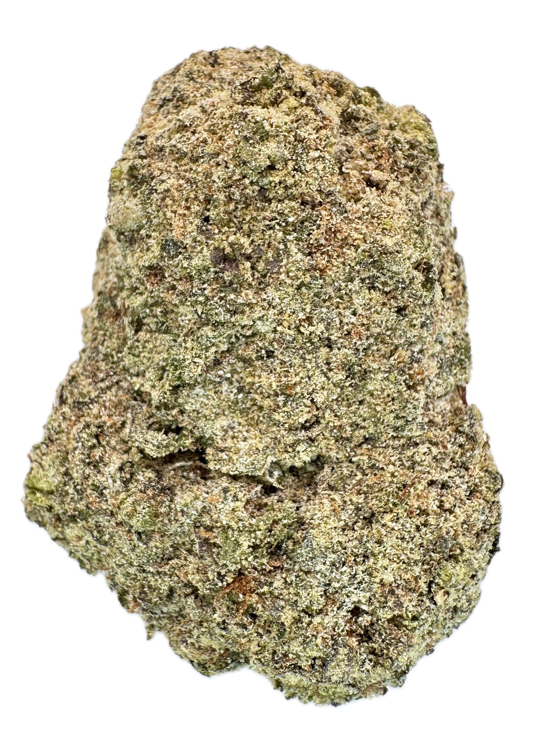 Cherry Thunderfuck x Starburst x Purple Guava -THC: 31% – Indica Dominant Hybrid – 70% Indica / 30% Sativa – Infused