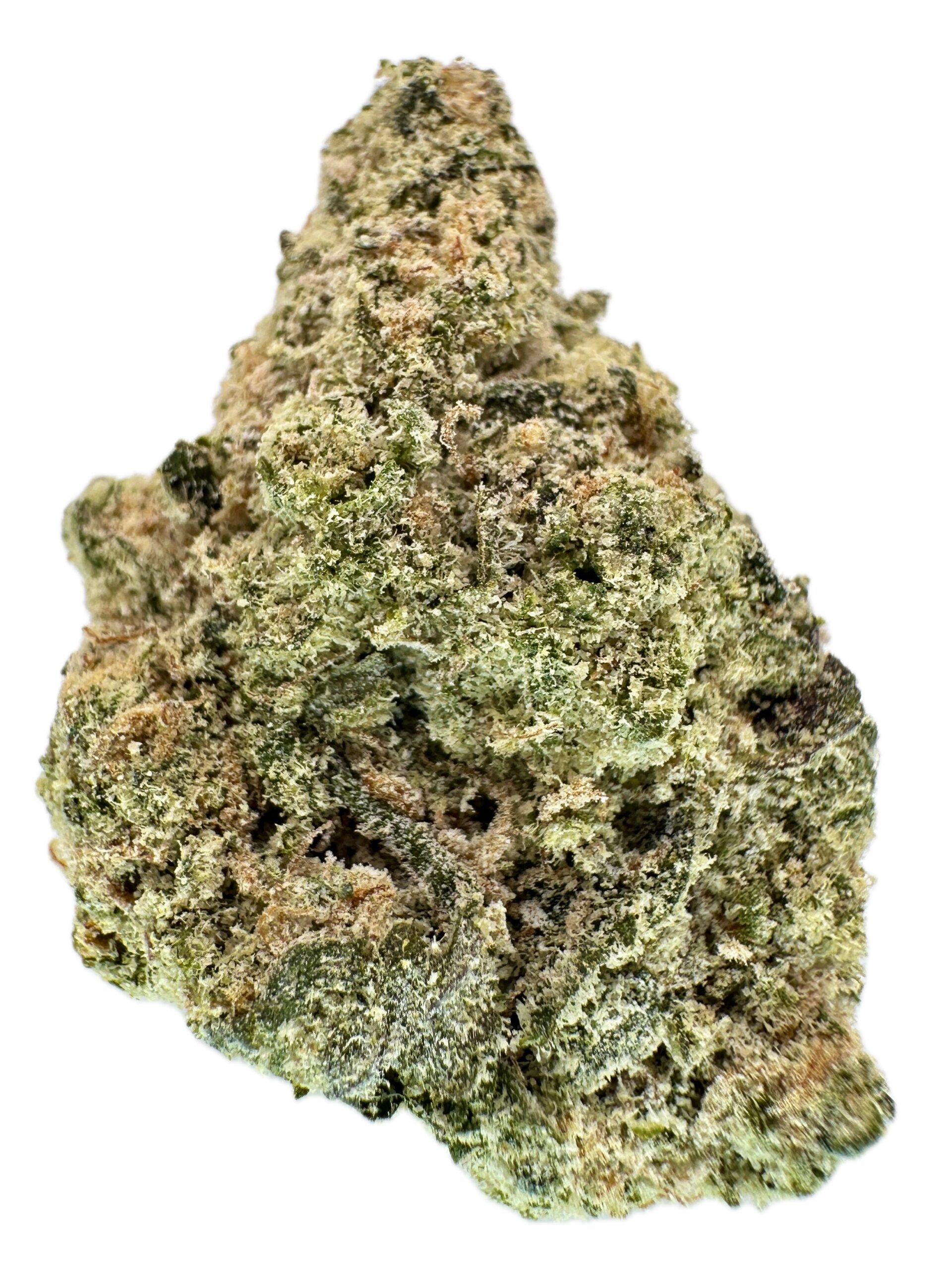 Crunch Berry x LA Kush Cake x Cactus Cookie – THC: 29% – Infused – Indica Dominant Hybrid – 70% Indica / 30% Sativa
