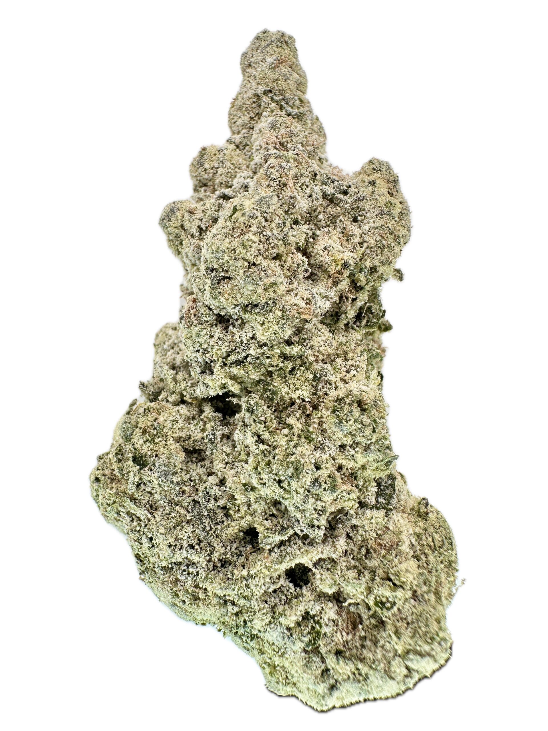 Diamond Scout x Durban Poison x Pink Rockstar – Infused