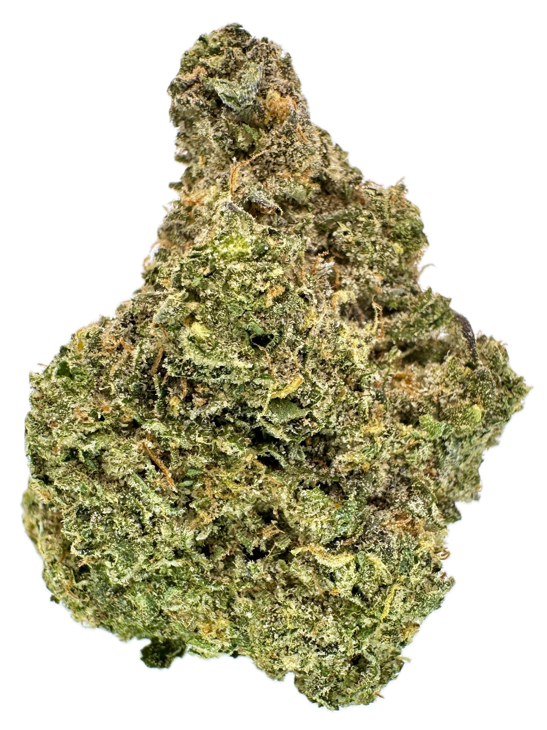 Rainbow Pavé – THC: 25% – Hybrid – 50% Sativa /50% Indica