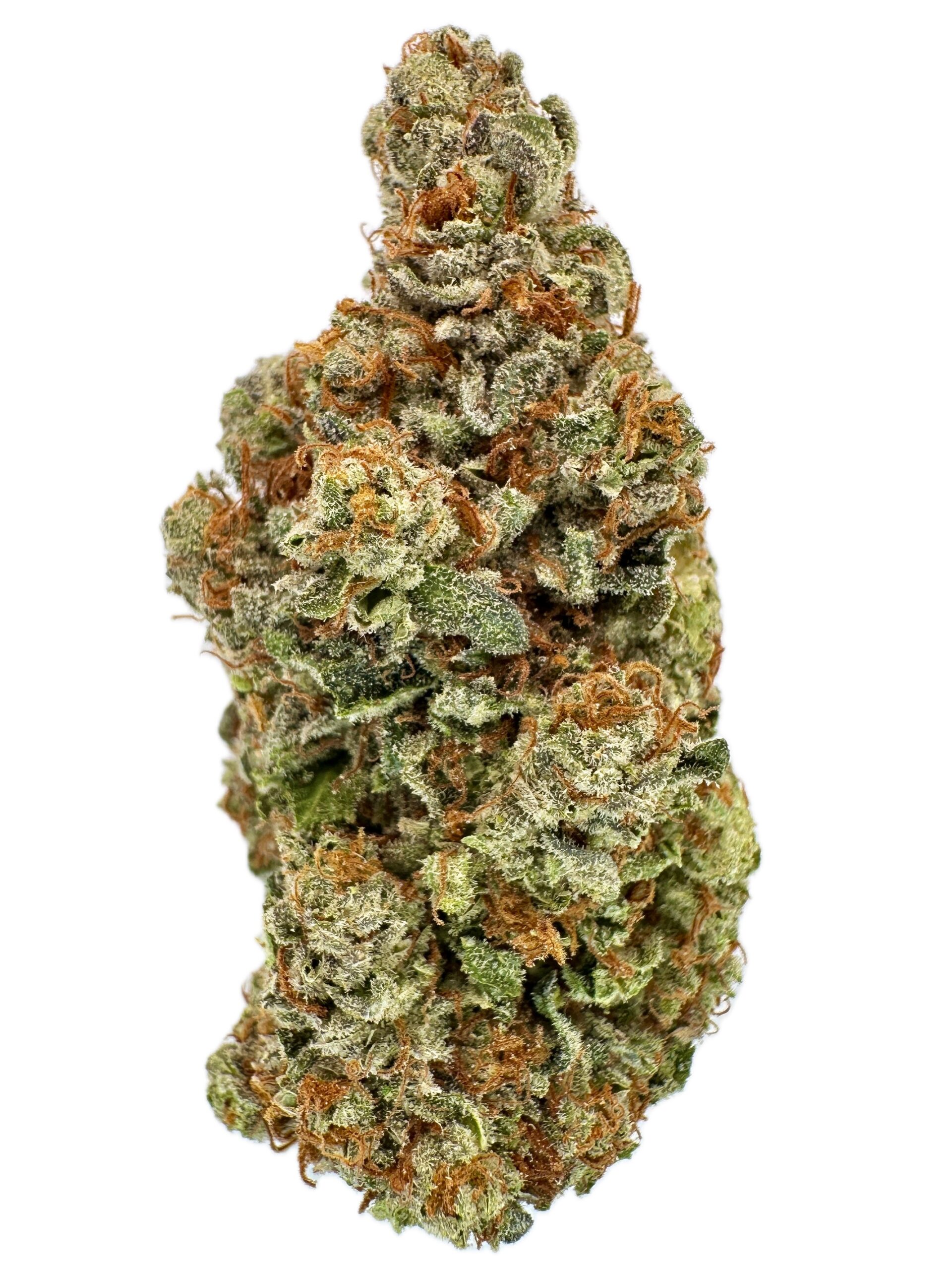 Root Beer Float – THC: 28% – Indica Dominant Hybrid – 75% Indica / 25% Sativa