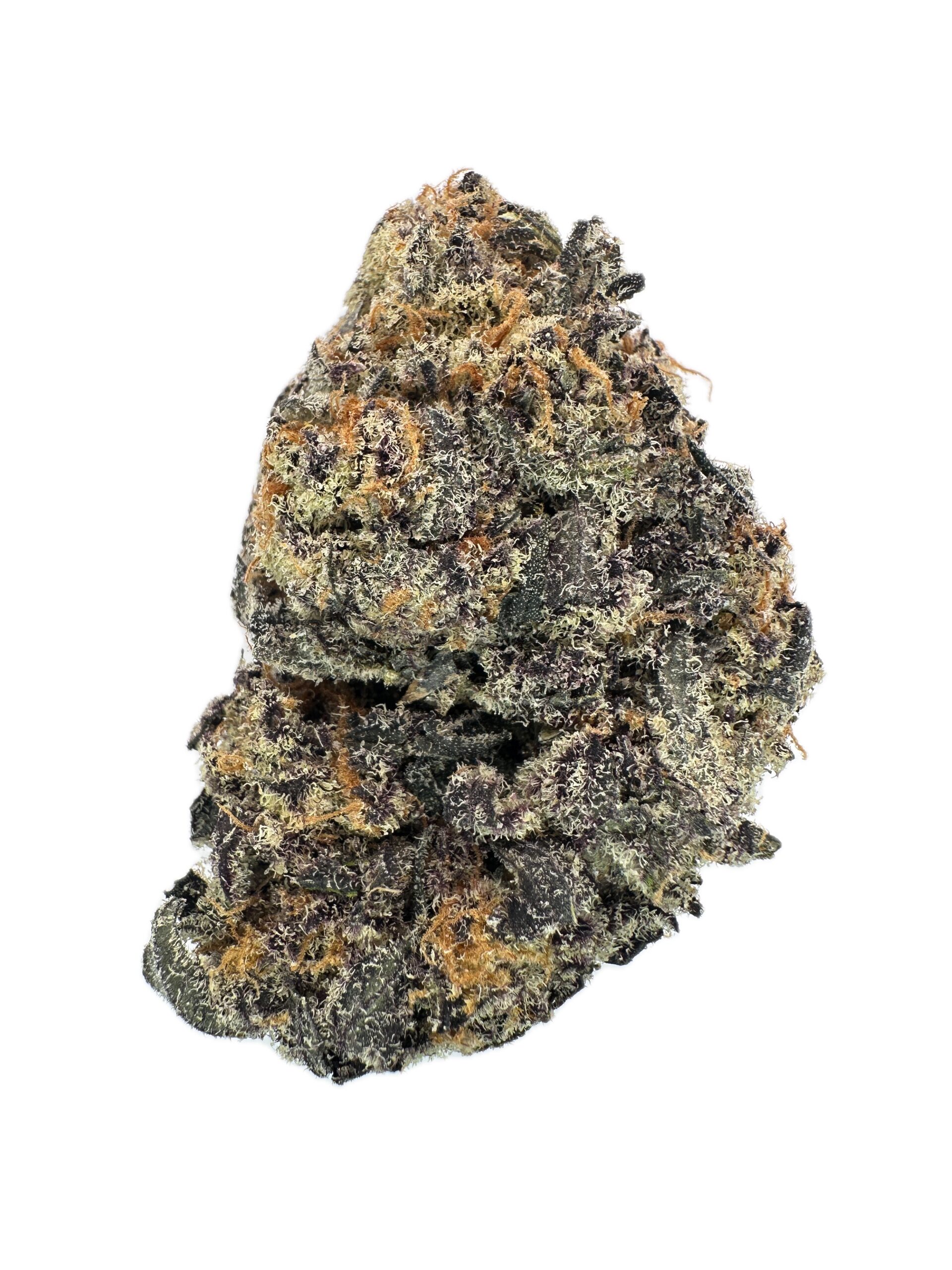 Garlic Cookies – THC: 28% – Indica Dominant Hybrid – 90% Indica / 10% Sativa