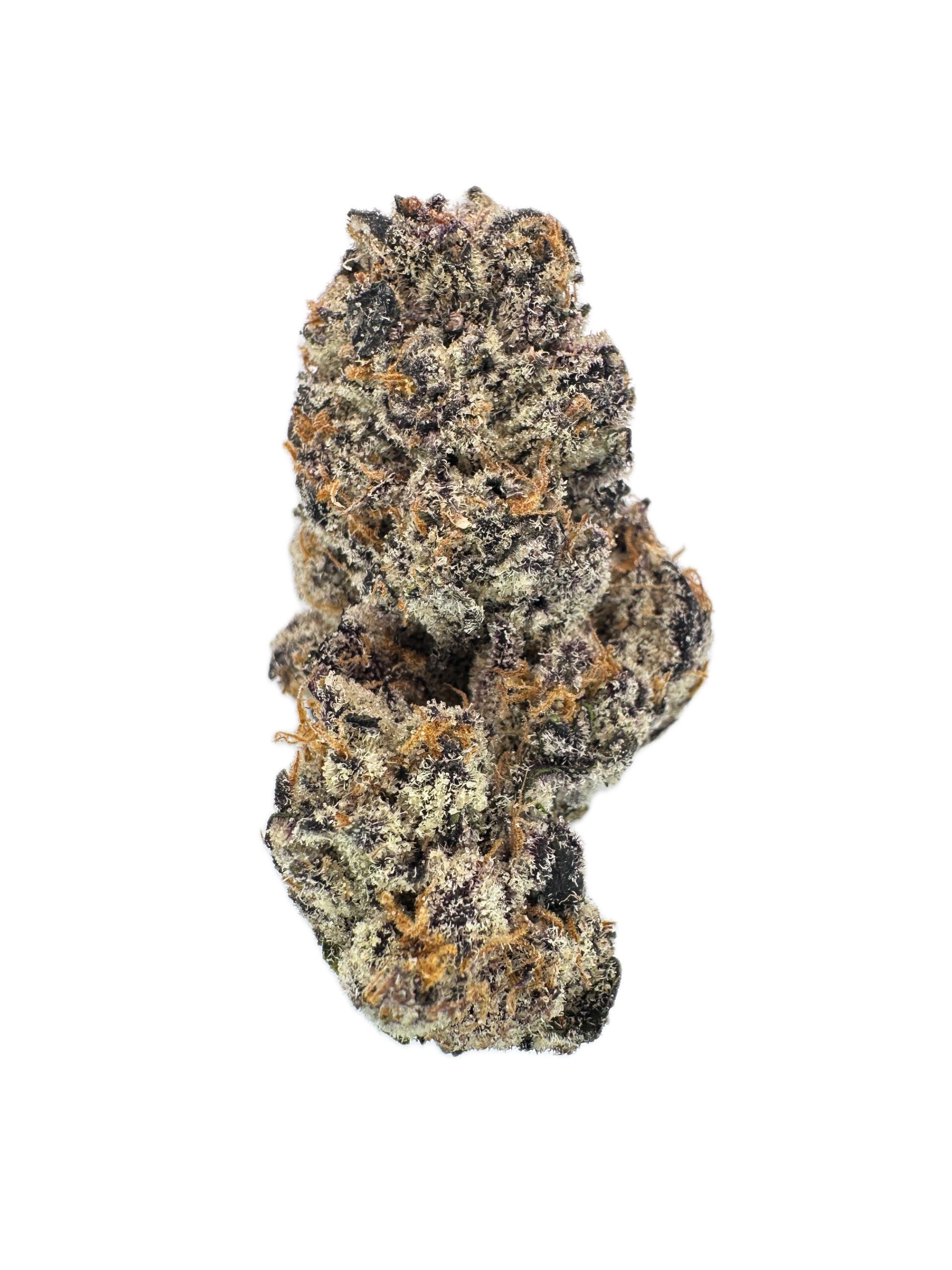 Grape Dripper – THC: 27% – Sativa Dominate Hybrid – 70% Sativa / 30% Indica