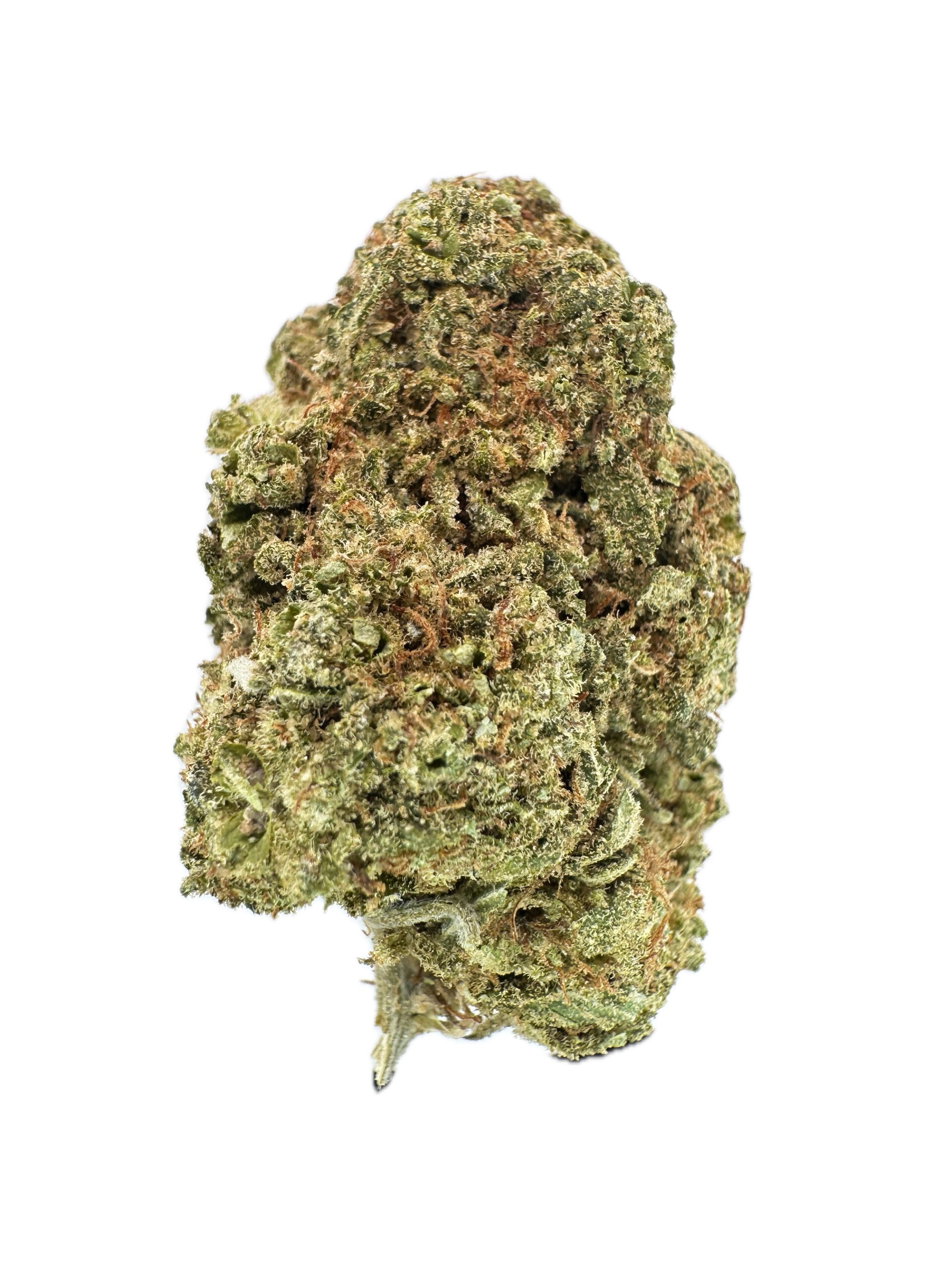 Mimosa – THC: 24% – Sativa Dominant Hybrid – 70% Sativa / 30% Indica
