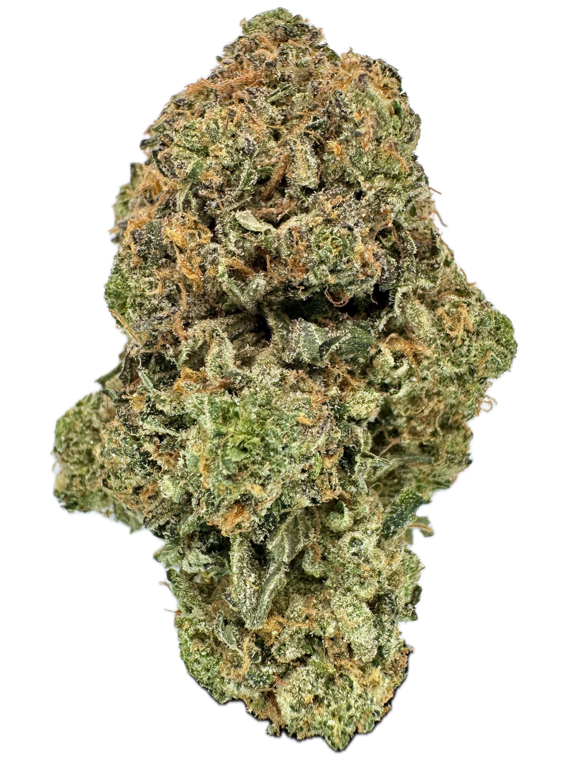 Tuna Rockstar – THC: 24% – Indica Dominant Hybrid – 90% Indica / 10% Sativa