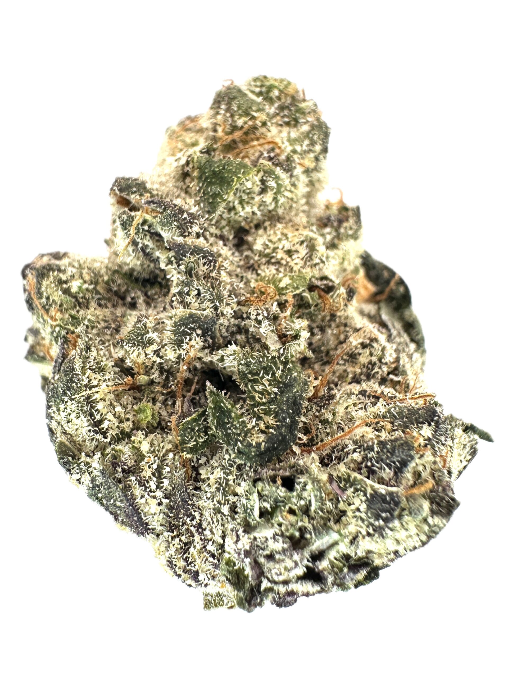 Vice City – THC: 20% – Hybrid – 50% Sativa / 50% Indica
