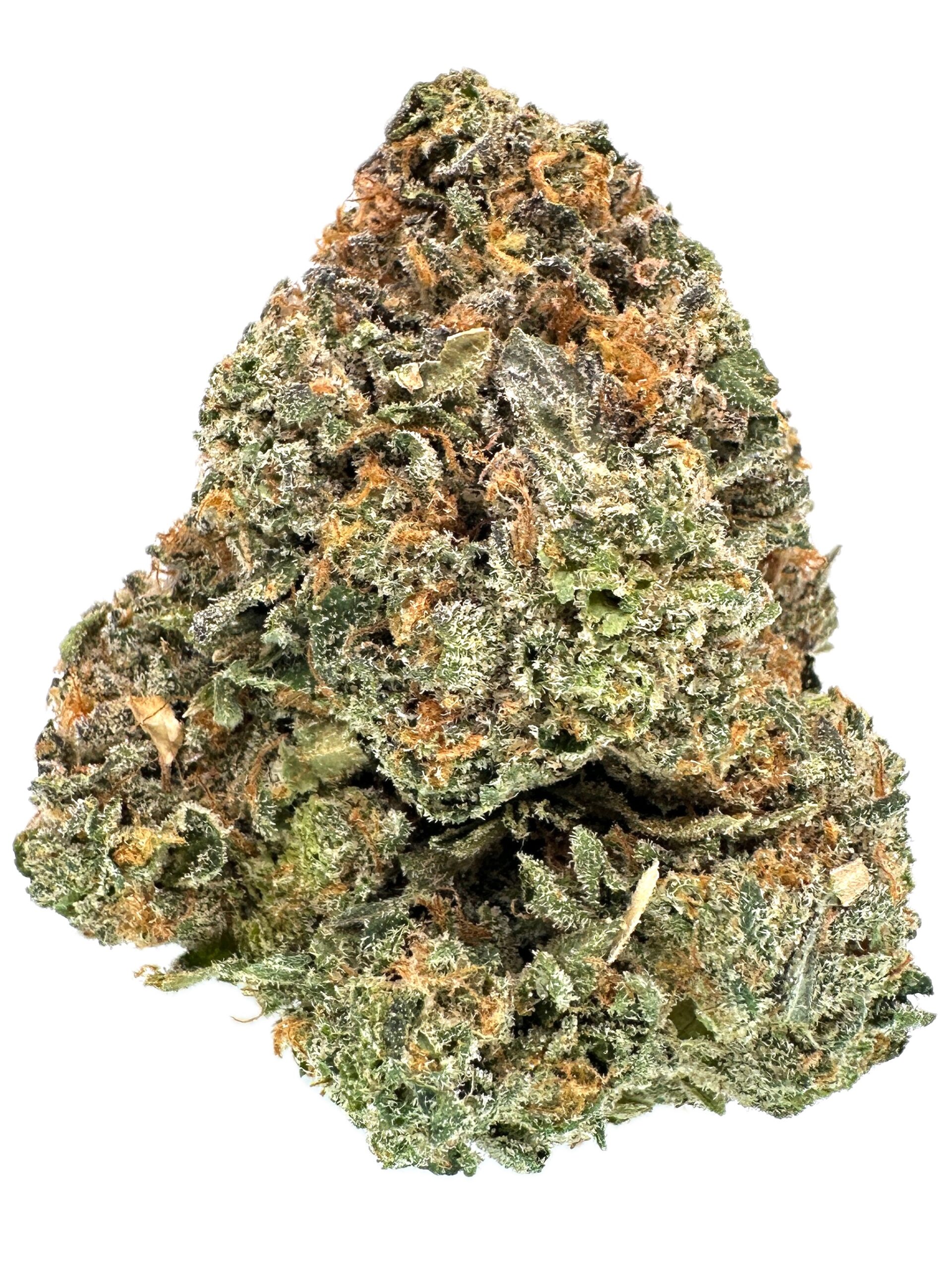 Black Cherry OG – THC: 28% – Hybrid – 50% Sativa /50% Indica