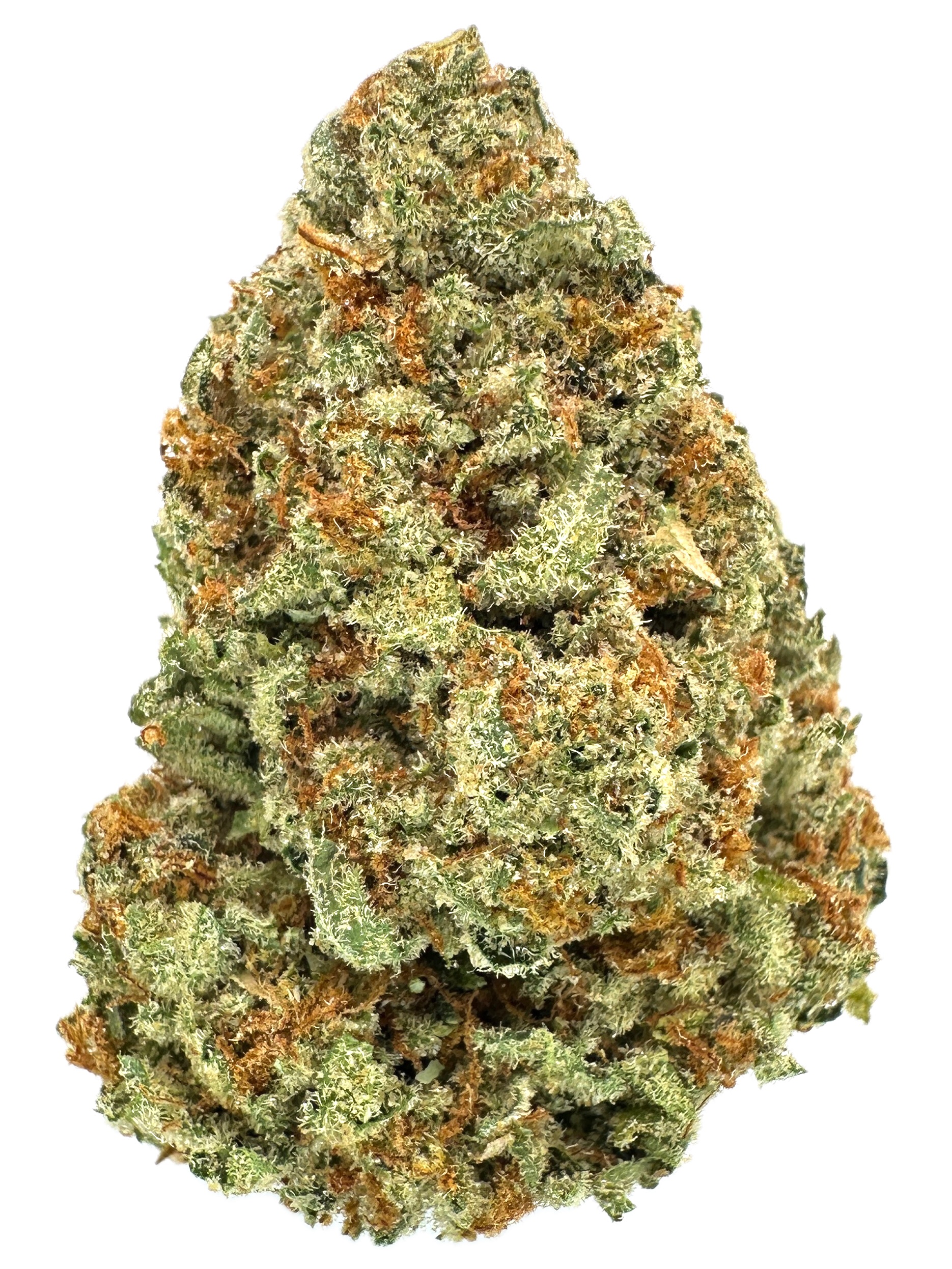 Hawaiian Haze – THC: 28% – Sativa 