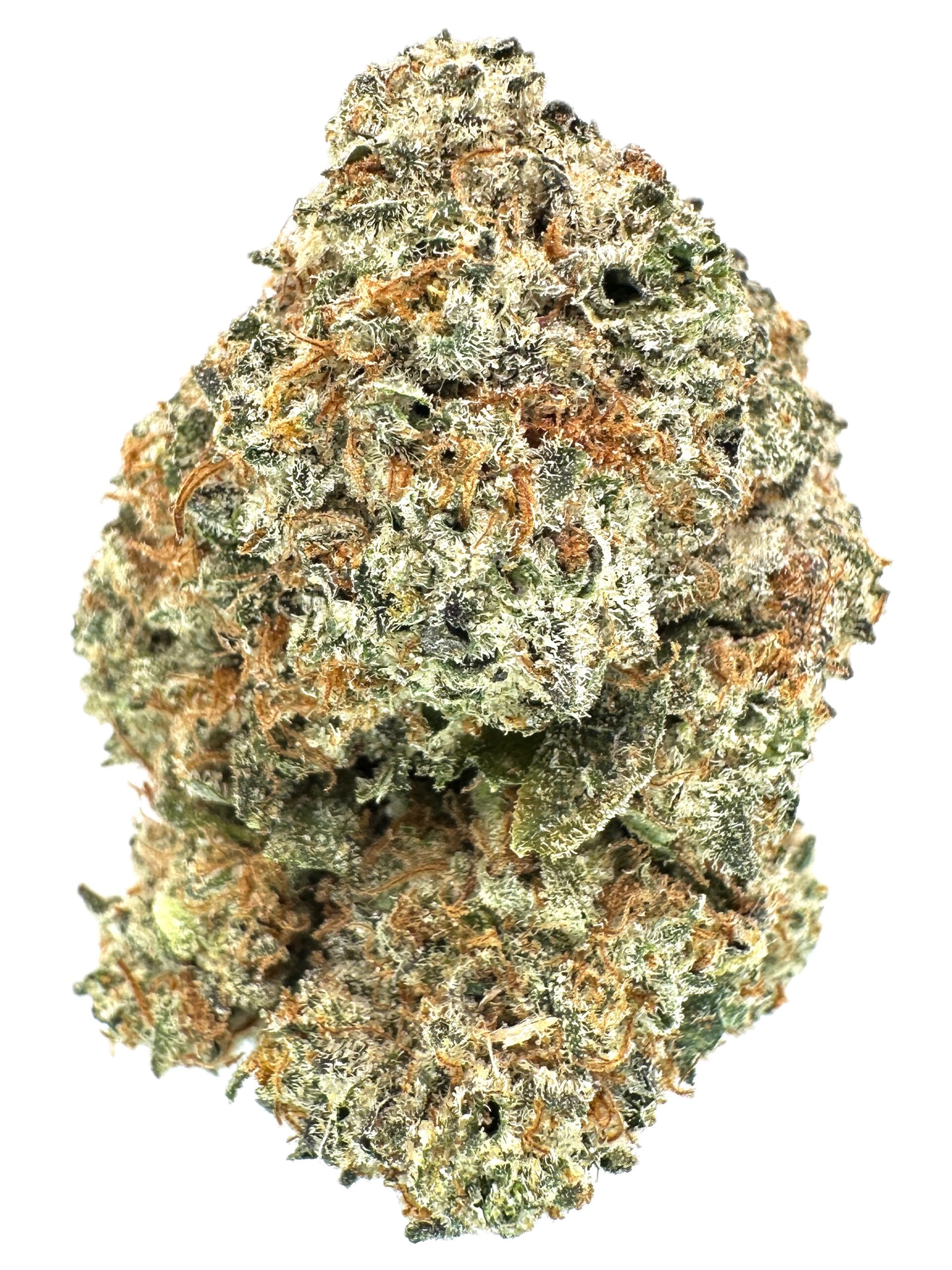 Pinkys Oreoz – THC: 23% – Hybrid – 50% Sativa /50% Indica