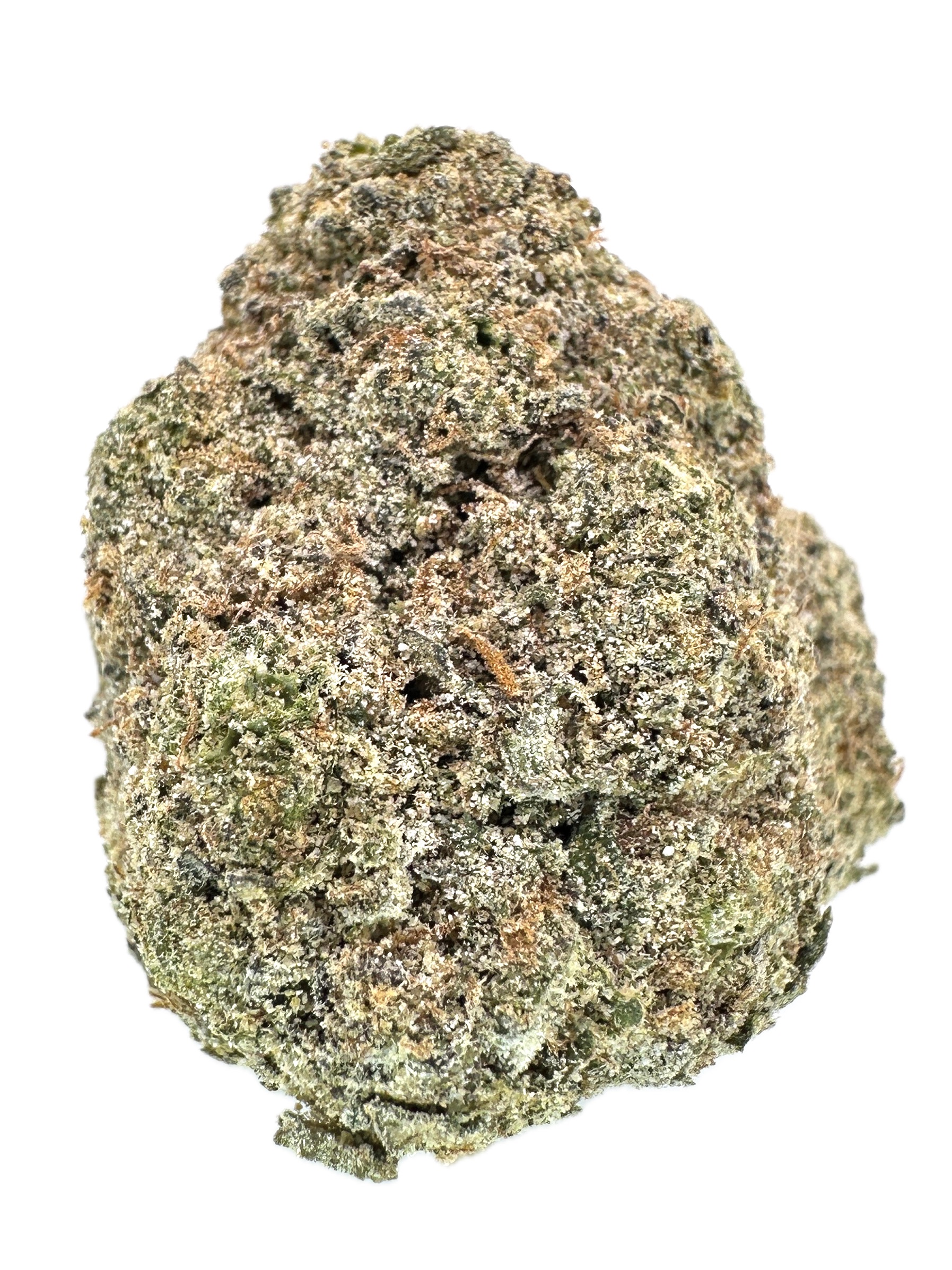 Sherbert x Sweet Mango x Hot Cakes – THC: 28% – Indica Dominant Hybrid – 85% Indica / 15% Sativa – Infused