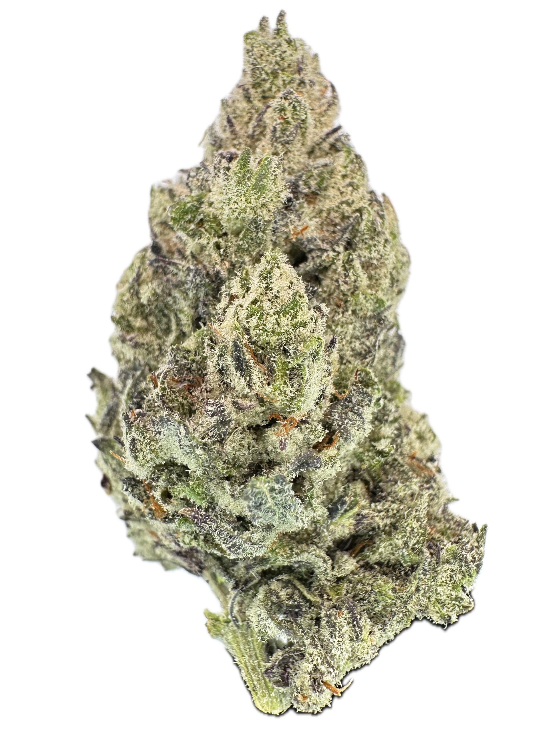 Supreme Pink – THC: 26% – Sativa Dominant Hybrid – 80% Sativa / 20% Indica