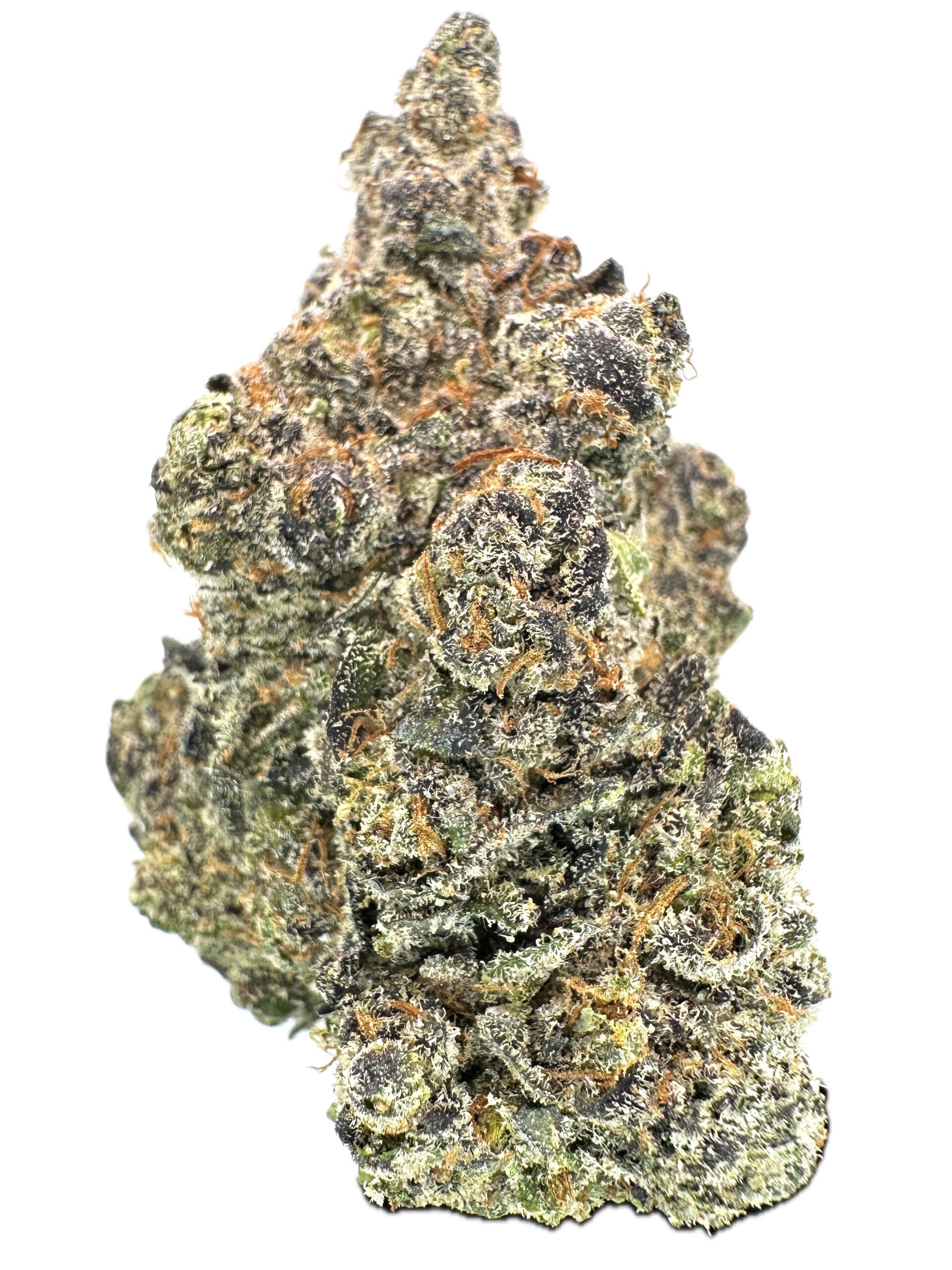 Tamalez – THC: 31% – Indica Dominant Hybrid – 70% Indica / 30% Sativa
