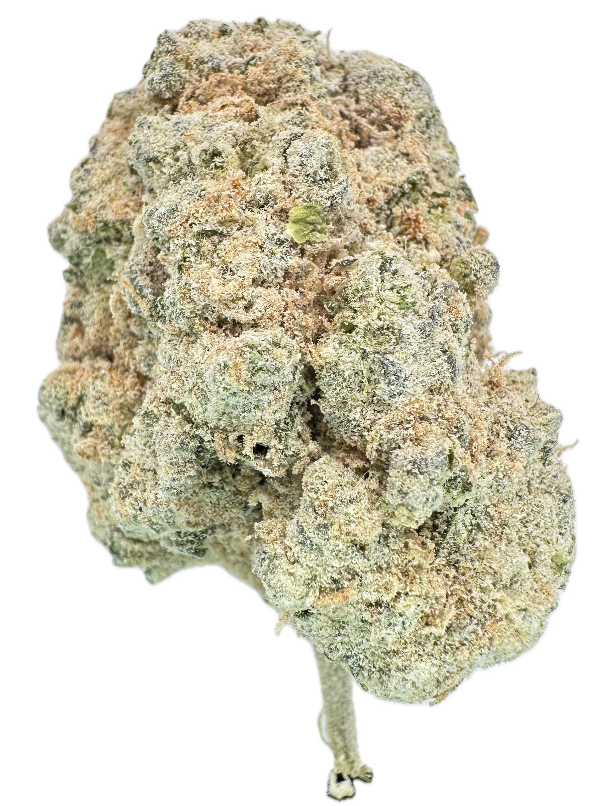 Ice Age x Devils Cake x Cream Soda – Infused – THC: 29% – Indica Dominant Hybrid – 70% Indica / 30% Sativa