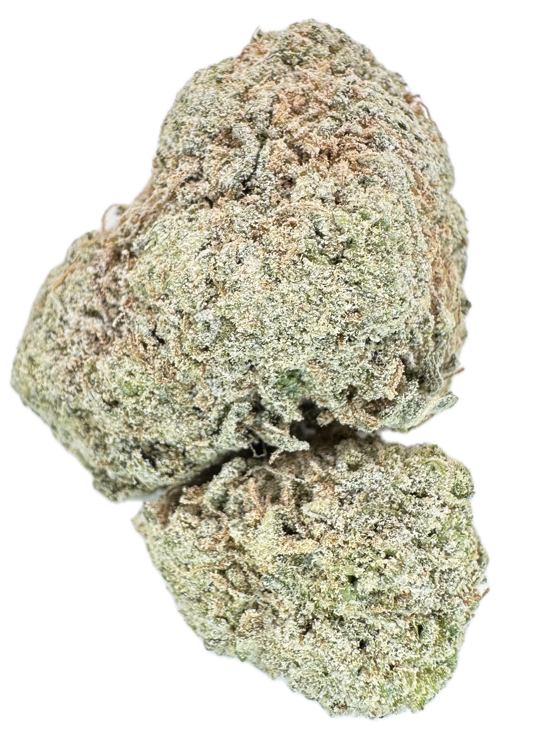 Star Warz x Death Berry x Root Beer – Infused – THC: 27% – Indica Dominant Hybrid – 70% Indica / 30% Sativa