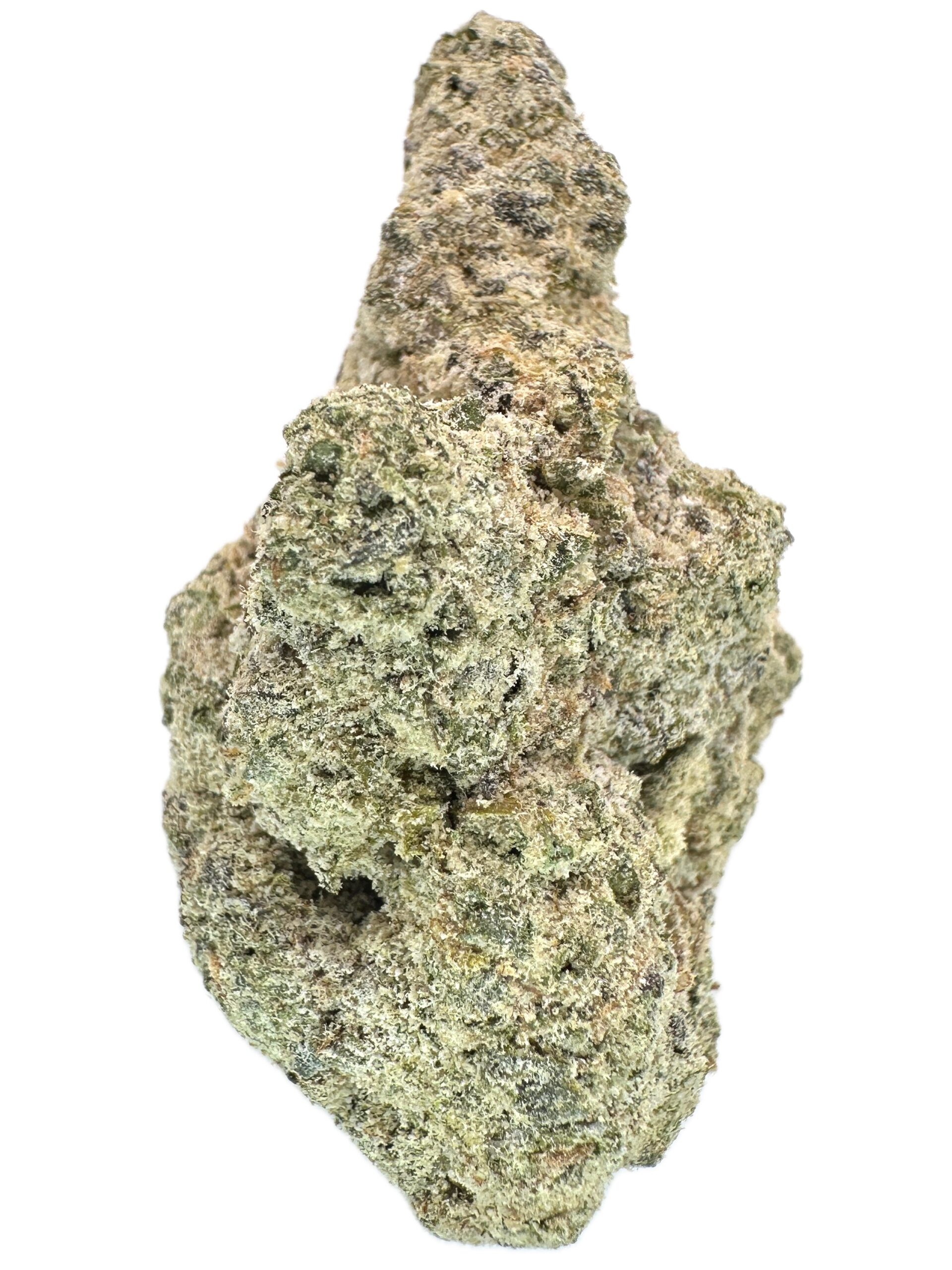 Black Banana x Death Monster x Purple Kush – infused – THC: 28% – Indica Dominant Hybrid – 90% Indica / 10% Sativa