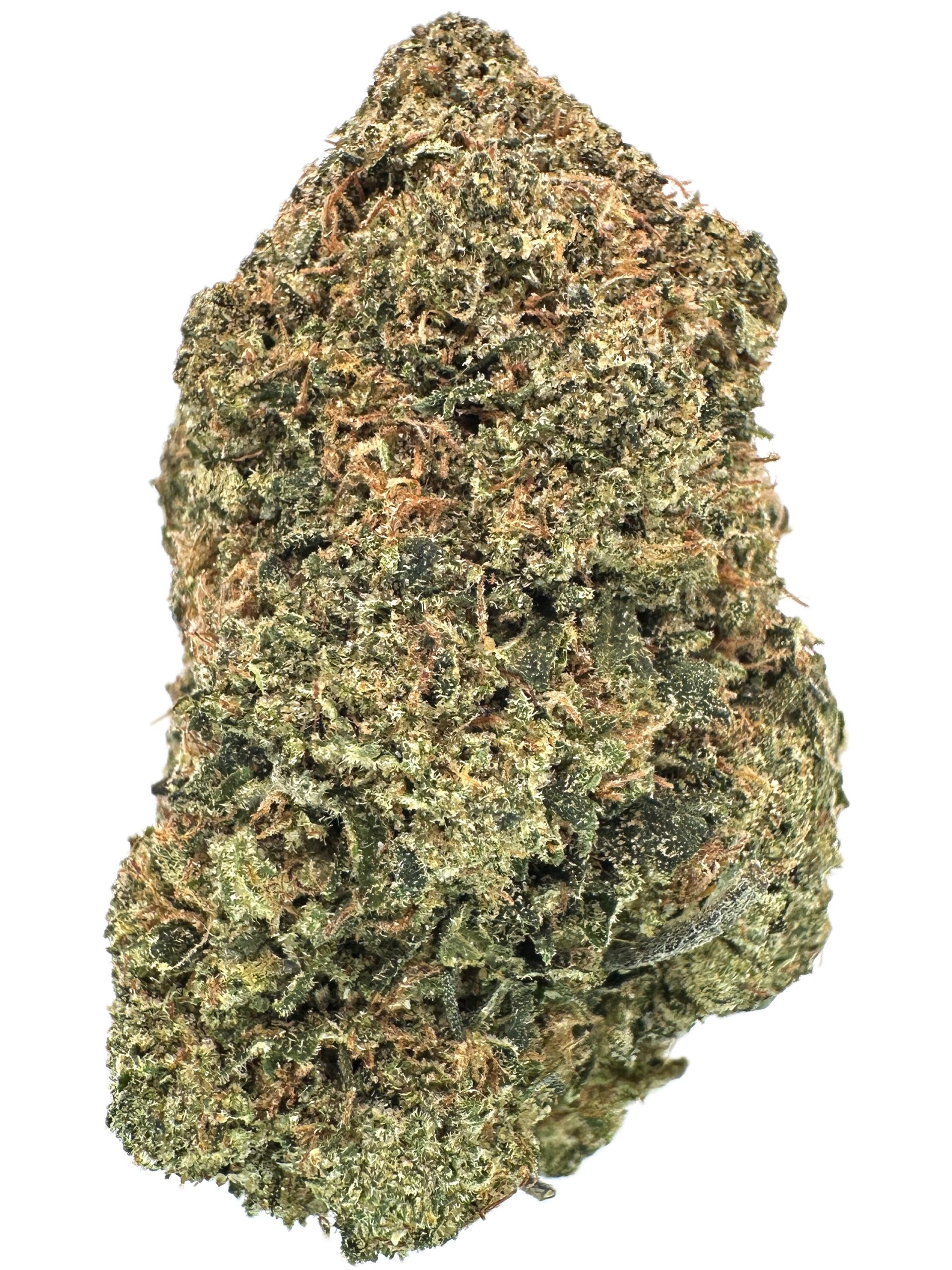 Cake Bang – THC: 25% – Hybrid – 50% Sativa /50% Indica