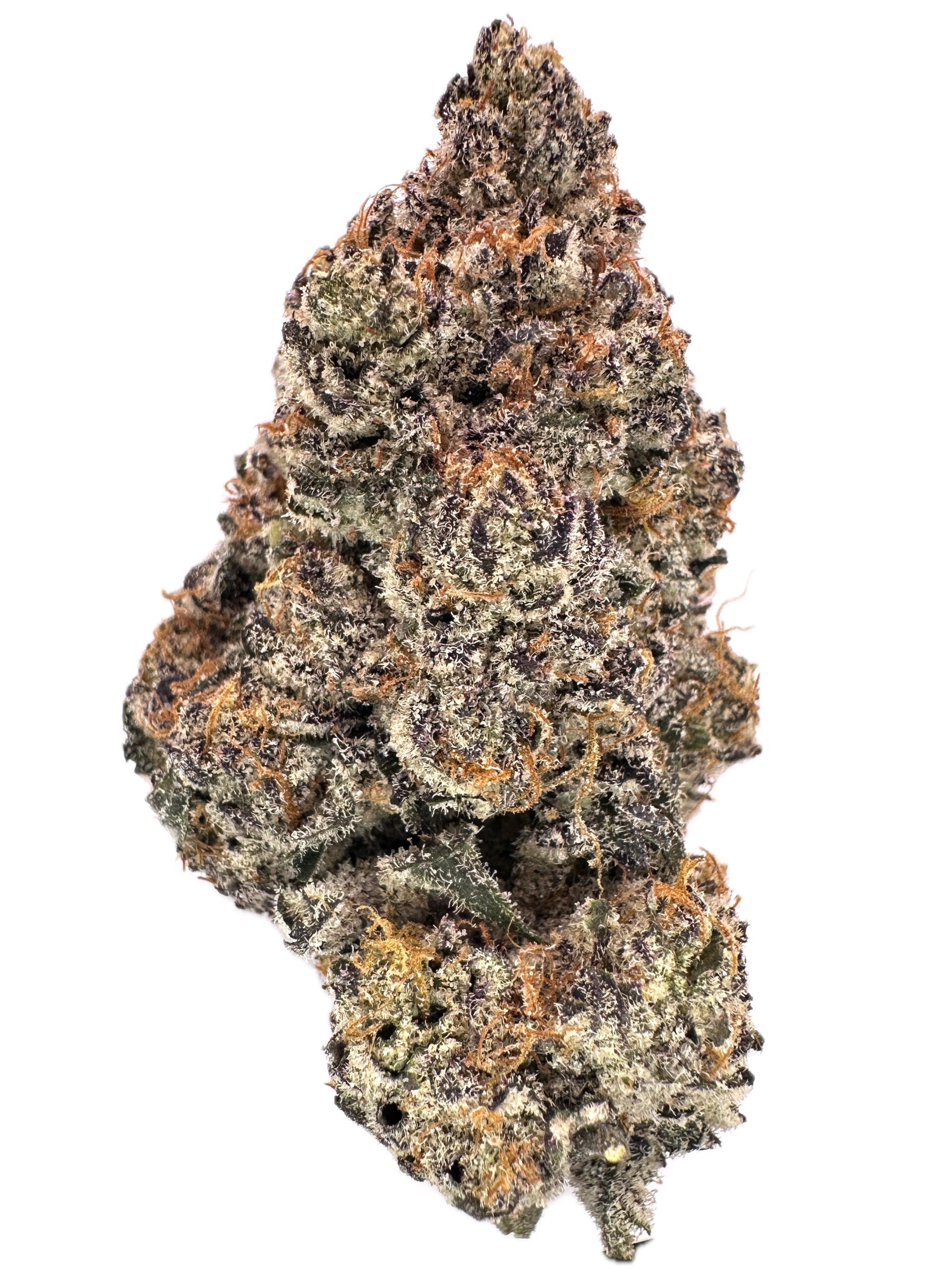Cherry Jane – THC: 30% – Hybrid – 50% Sativa /50% Indica