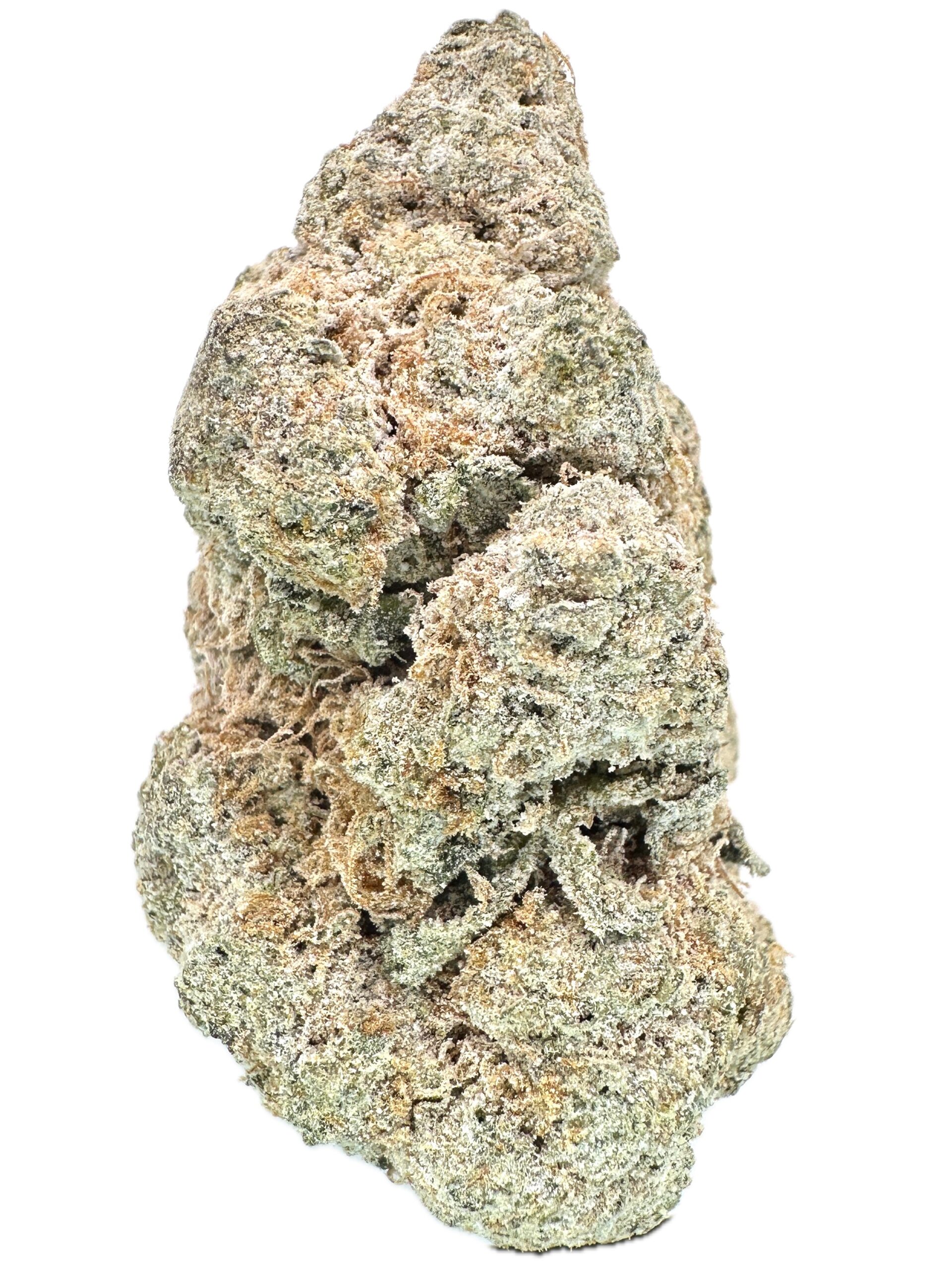 Dosi Cake x Cherry Cola x Do-Si-Do – infused – THC: 30% – Indica Dominant Hybrid – 65% Indica / 35% Sativa