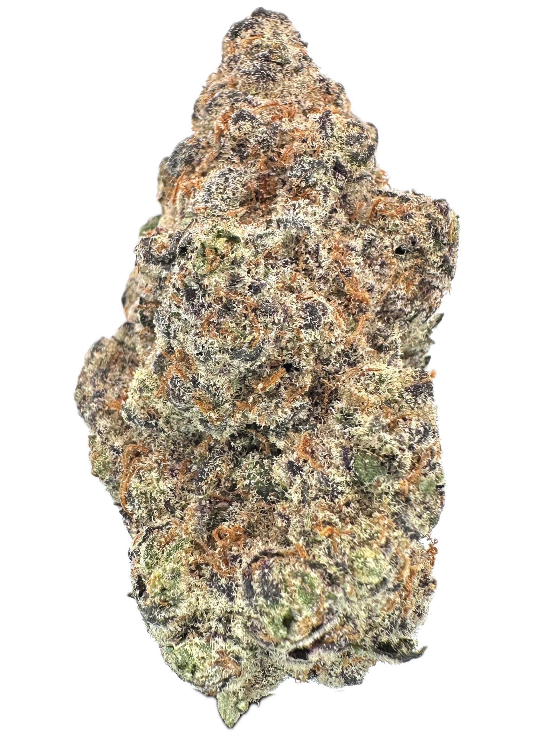 Grapes N Cream – THC: 30% – Hybrid – 50% Sativa /50% Indica