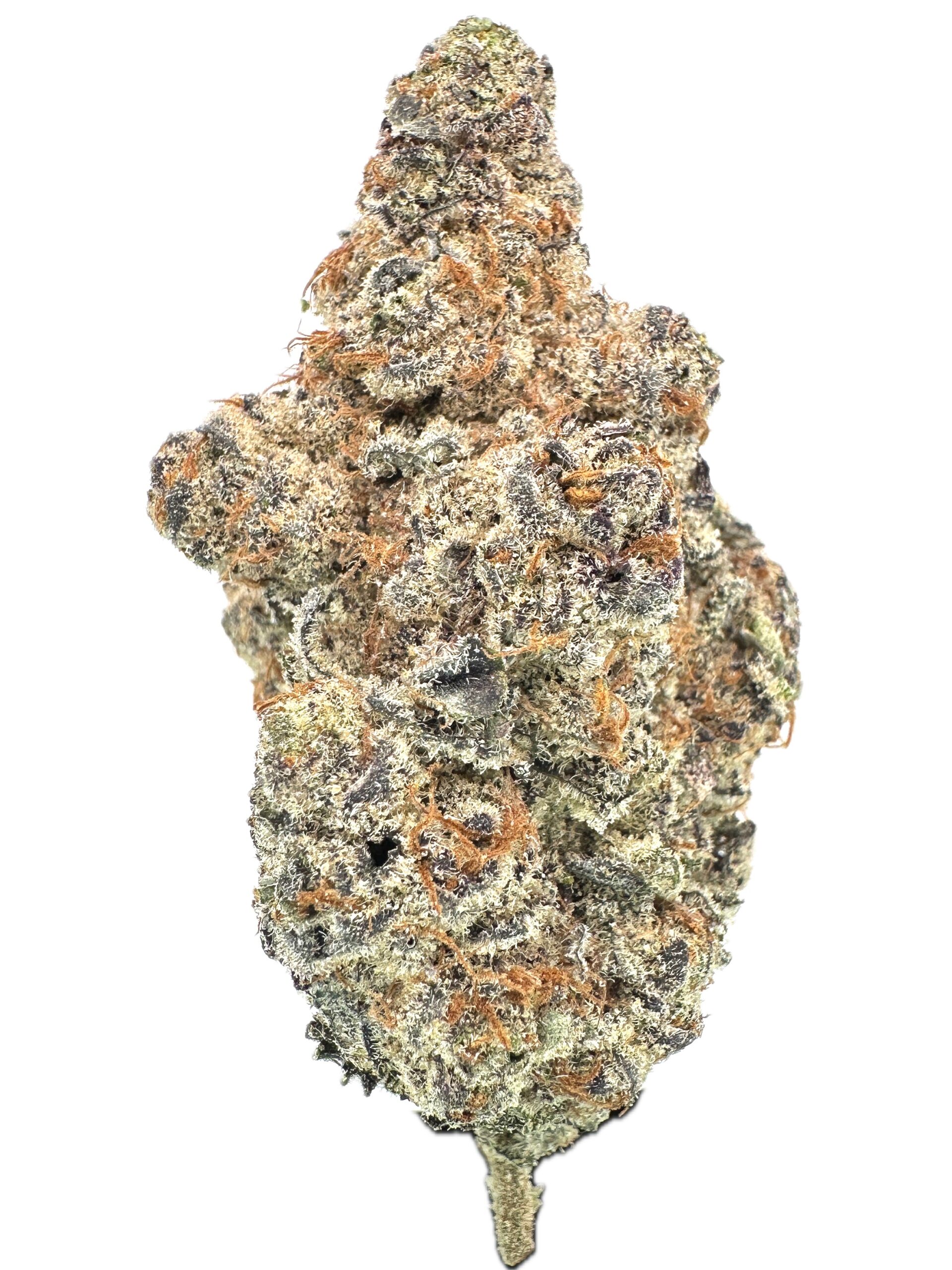 Jellian – THC: 29% – Sativa Dominant Hybrid – 80% Sativa / 20% Indica