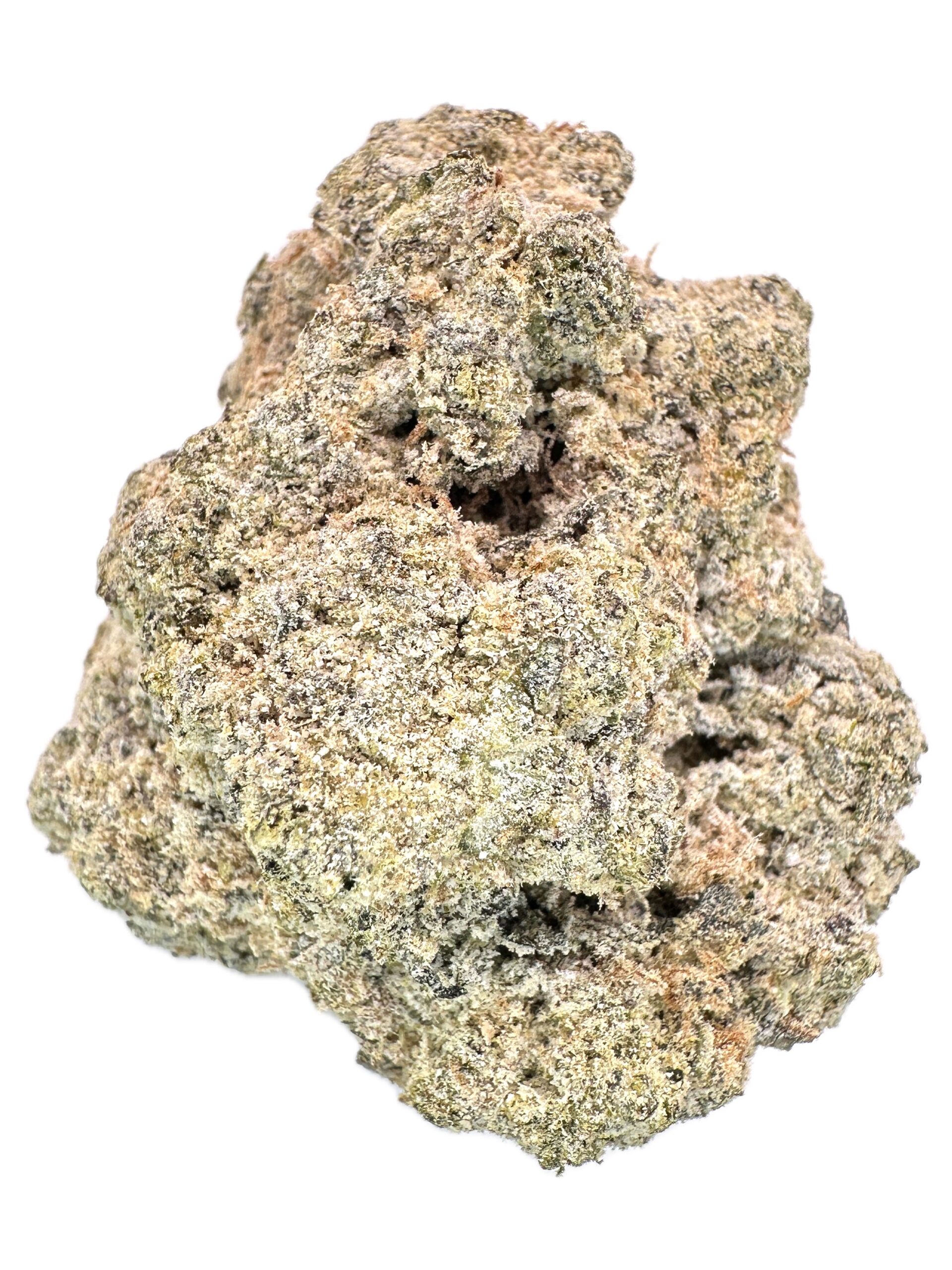 Mint Chocolate Chip x Blueberry Cookies x Do-Si-Do – infused – THC: 29% – Hybrid – 50% Sativa /50% Indica
