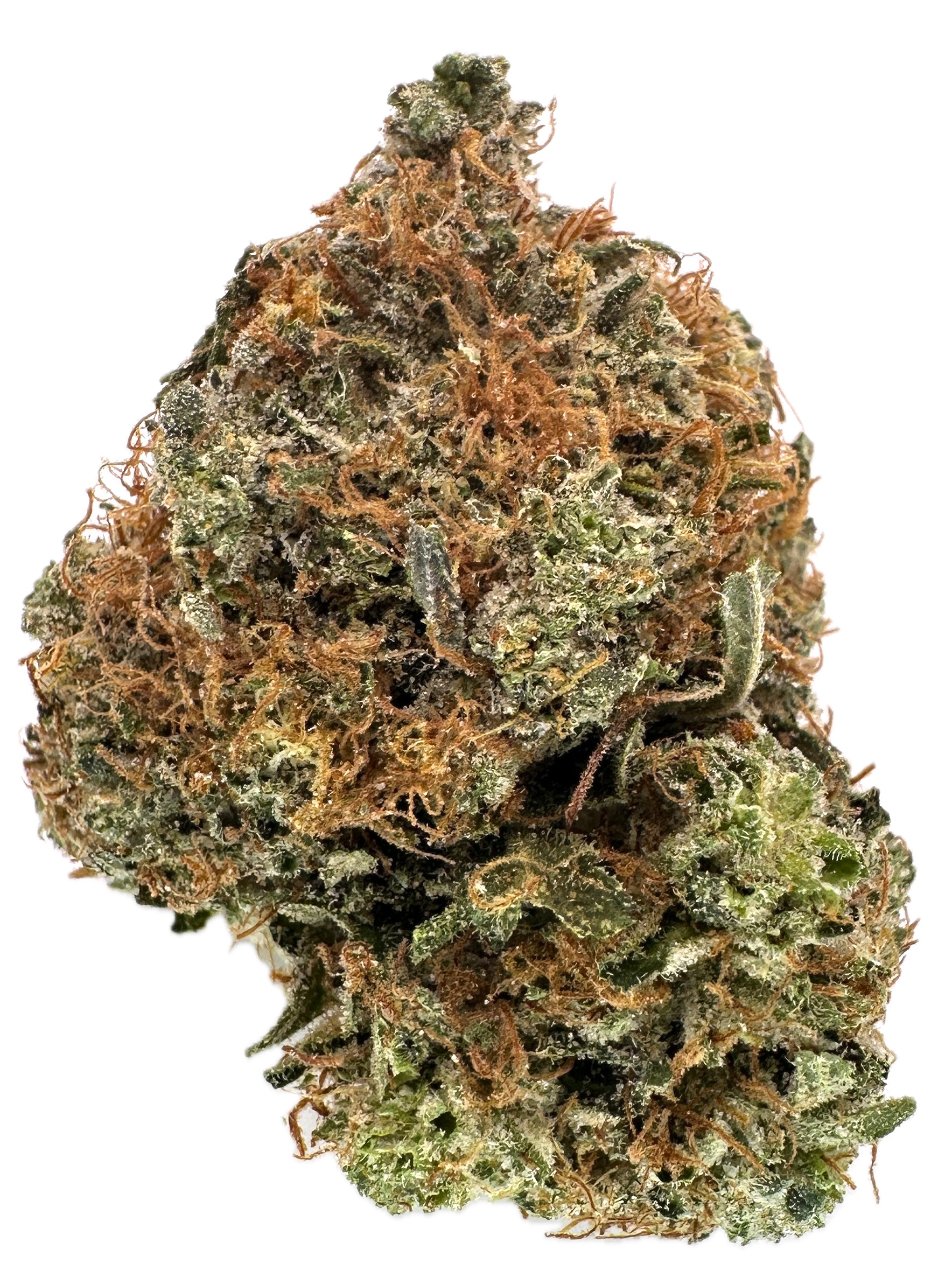 Captain Hook – THC: 24% – Indica Dominant Hybrid – 70% Indica / 30% Sativa