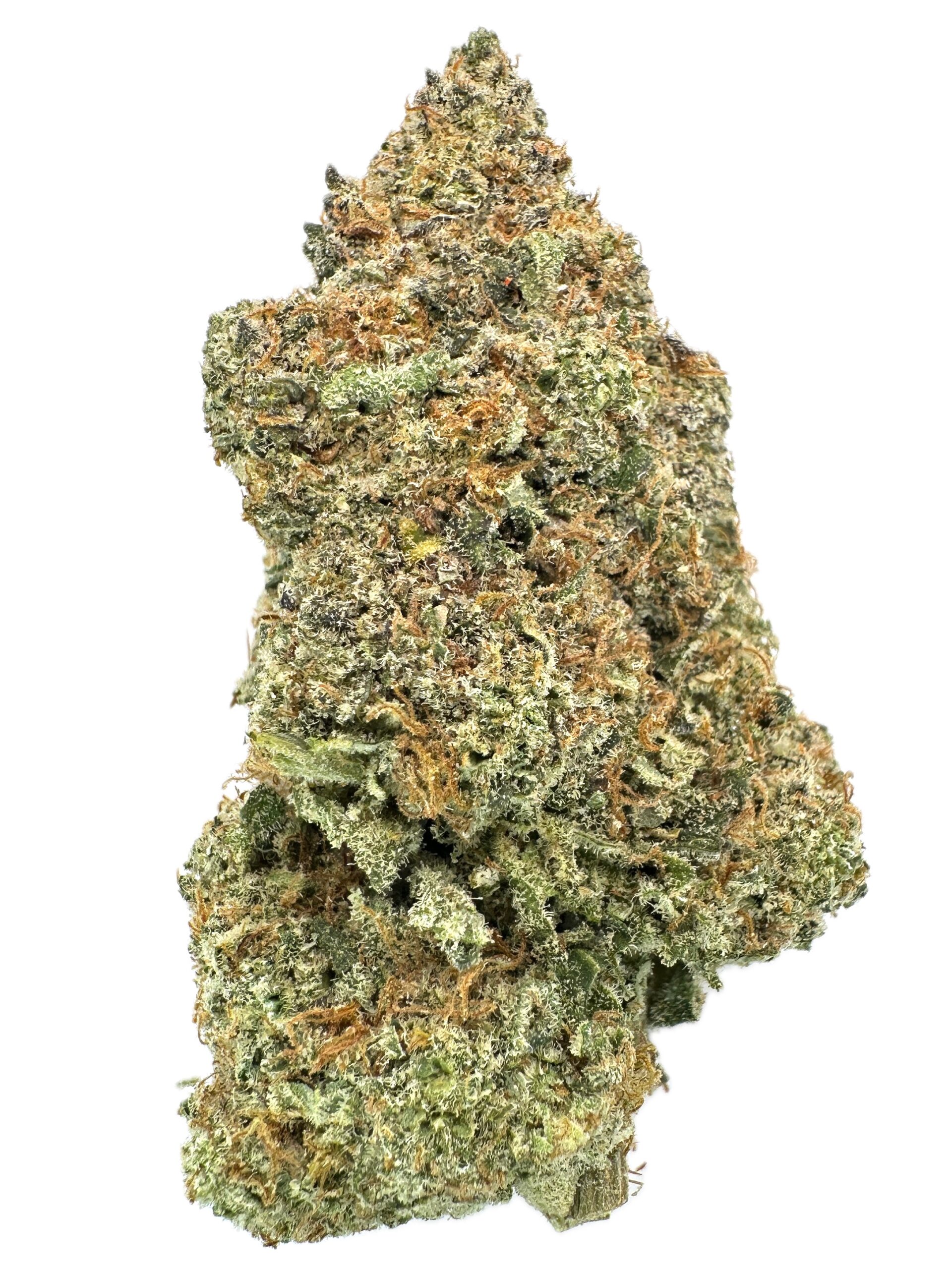 Blue Lobster – THC: 32% – Indica Dominant Hybrid – 60% Indica / 40% Sativa