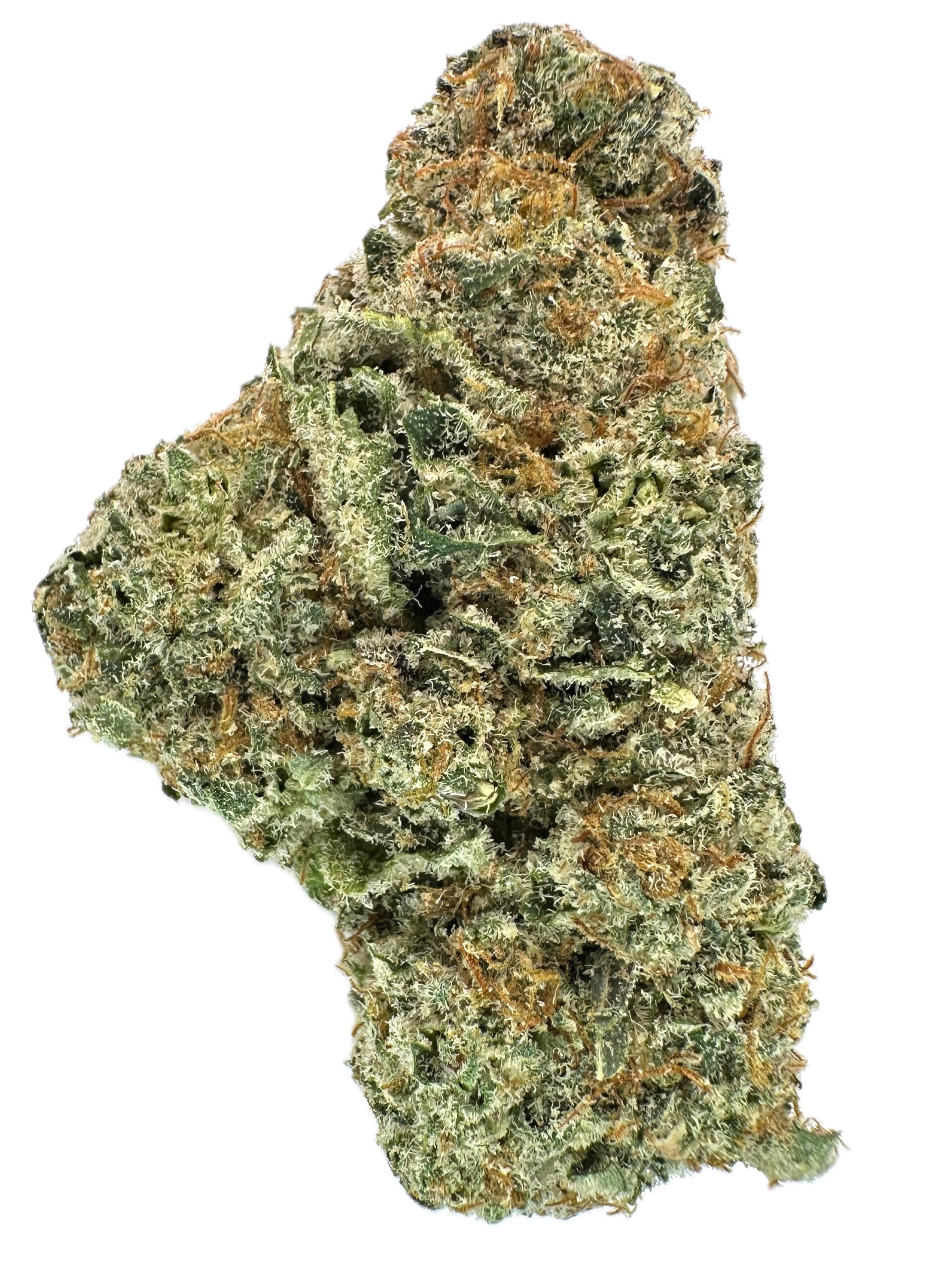 Dream N Sour – THC: 26% – Sativa Dominant Hybrid – 80% Sativa / 20% Indica