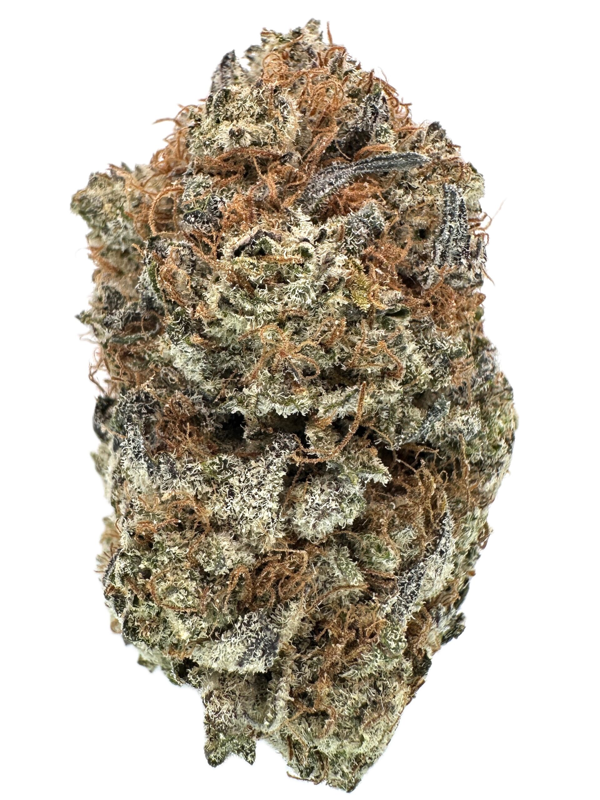 Icy Drips – THC: 26% – Hybrid – 50% Sativa / 50% Indica