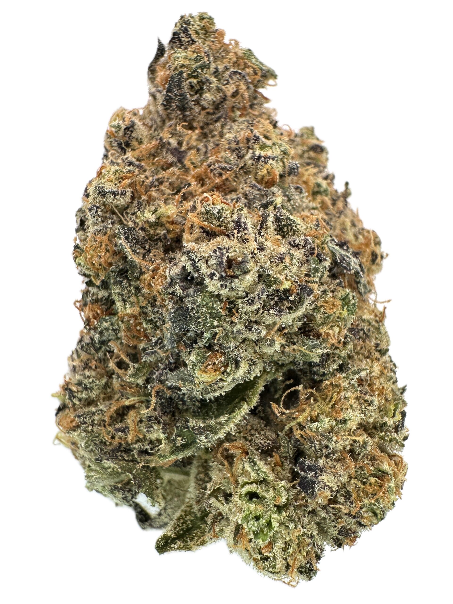 LA Kush Breath – THC: 26% – Indica Dominant Hybrid – 90% Indica / 10% Sativa