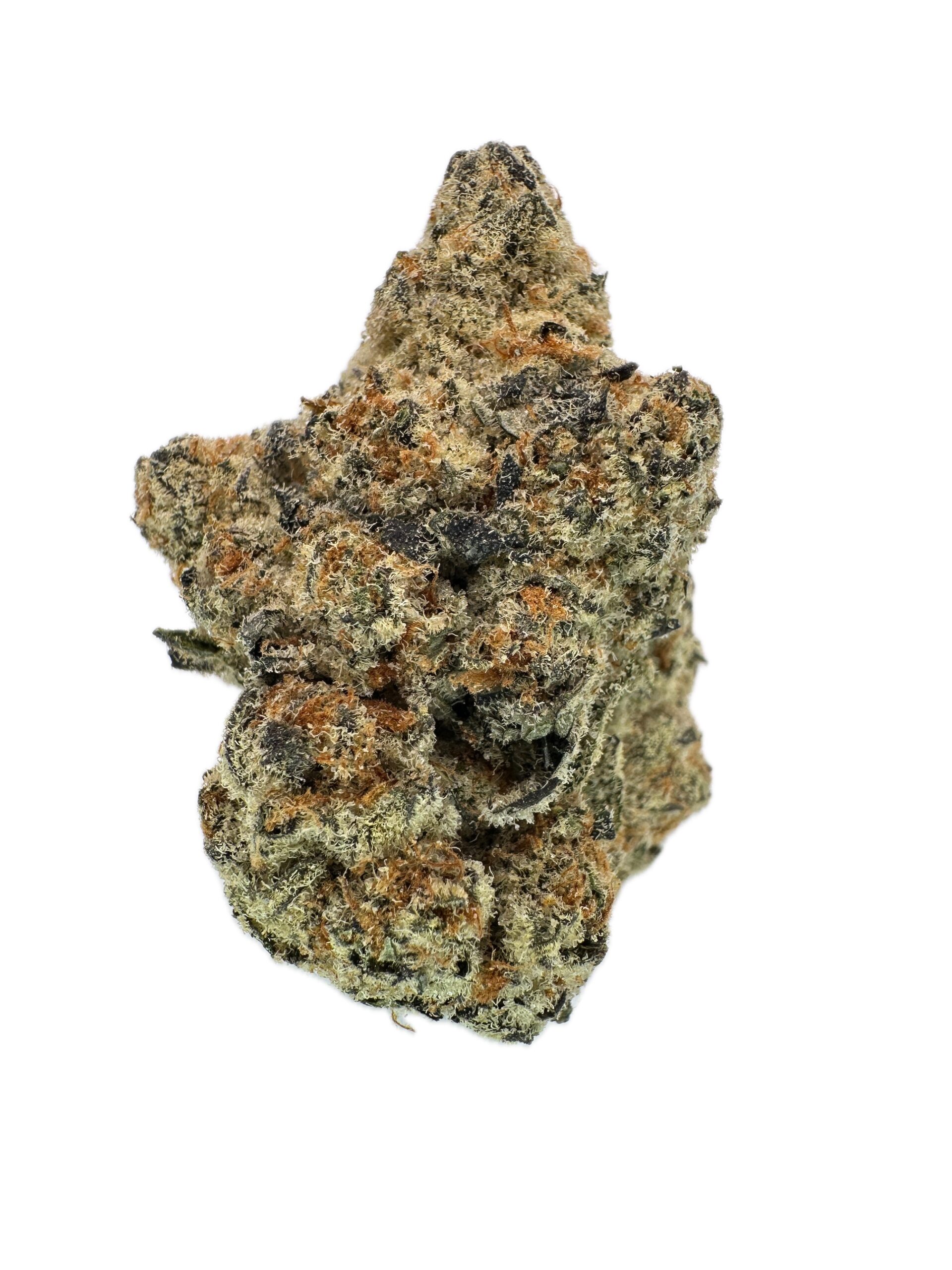 Snoop Dogg OG – THC: 28% – Indica Dominant Hybrid – 70% Indica / 30% Sativa