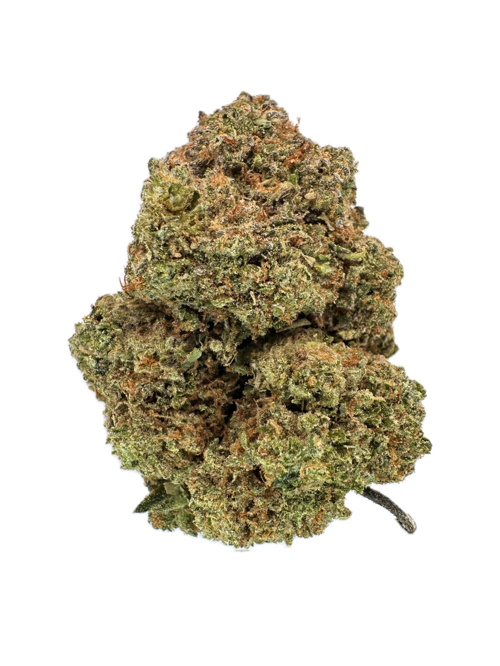 Tropicana Haze – THC: 22% – Sativa Dominant Hybrid – 70% Sativa / 30% Indica