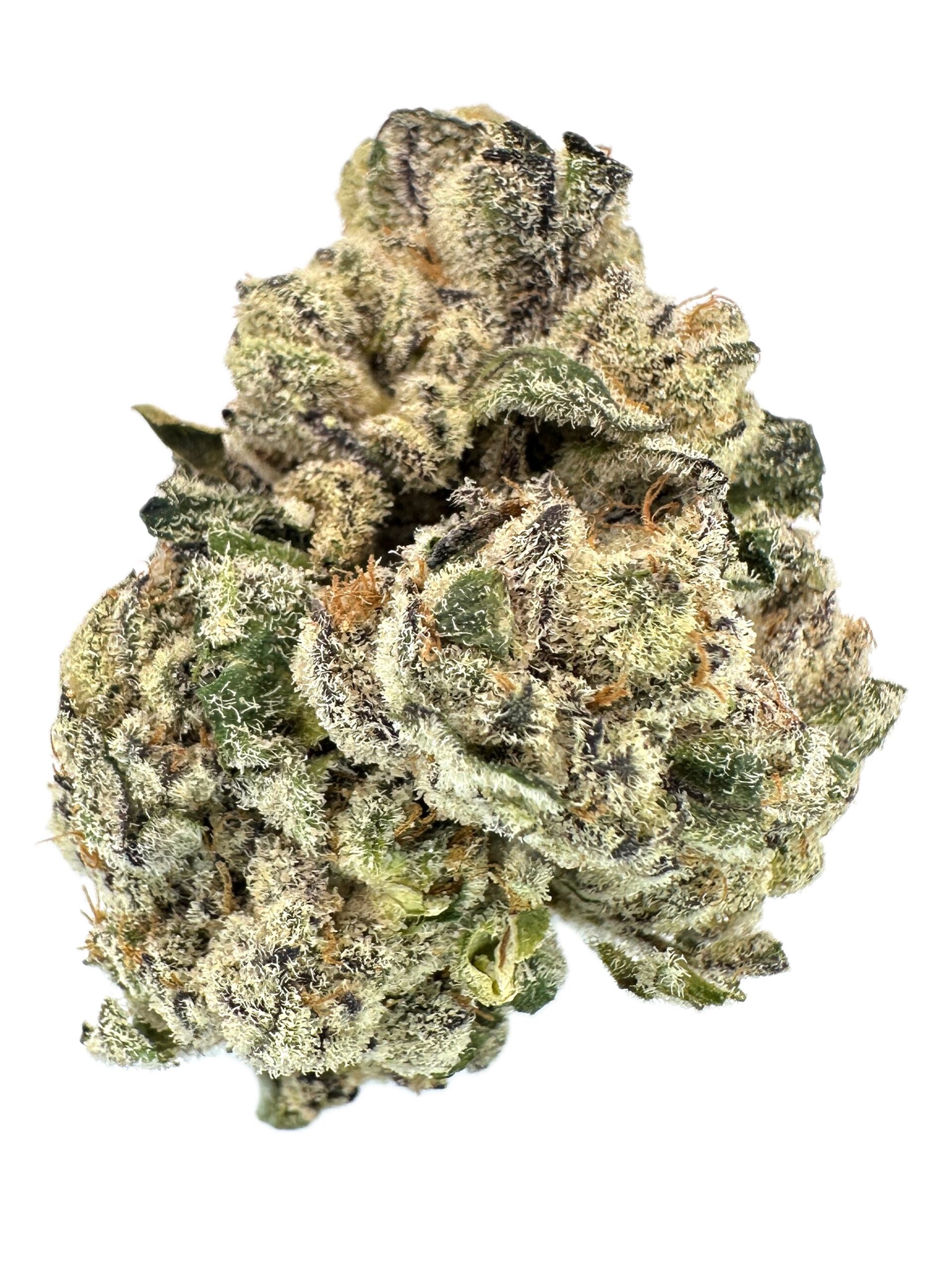 Watermelon Waterfall – THC: 21%, – Indica Dominant Hybrid – 70% Indica / 30% Sativa