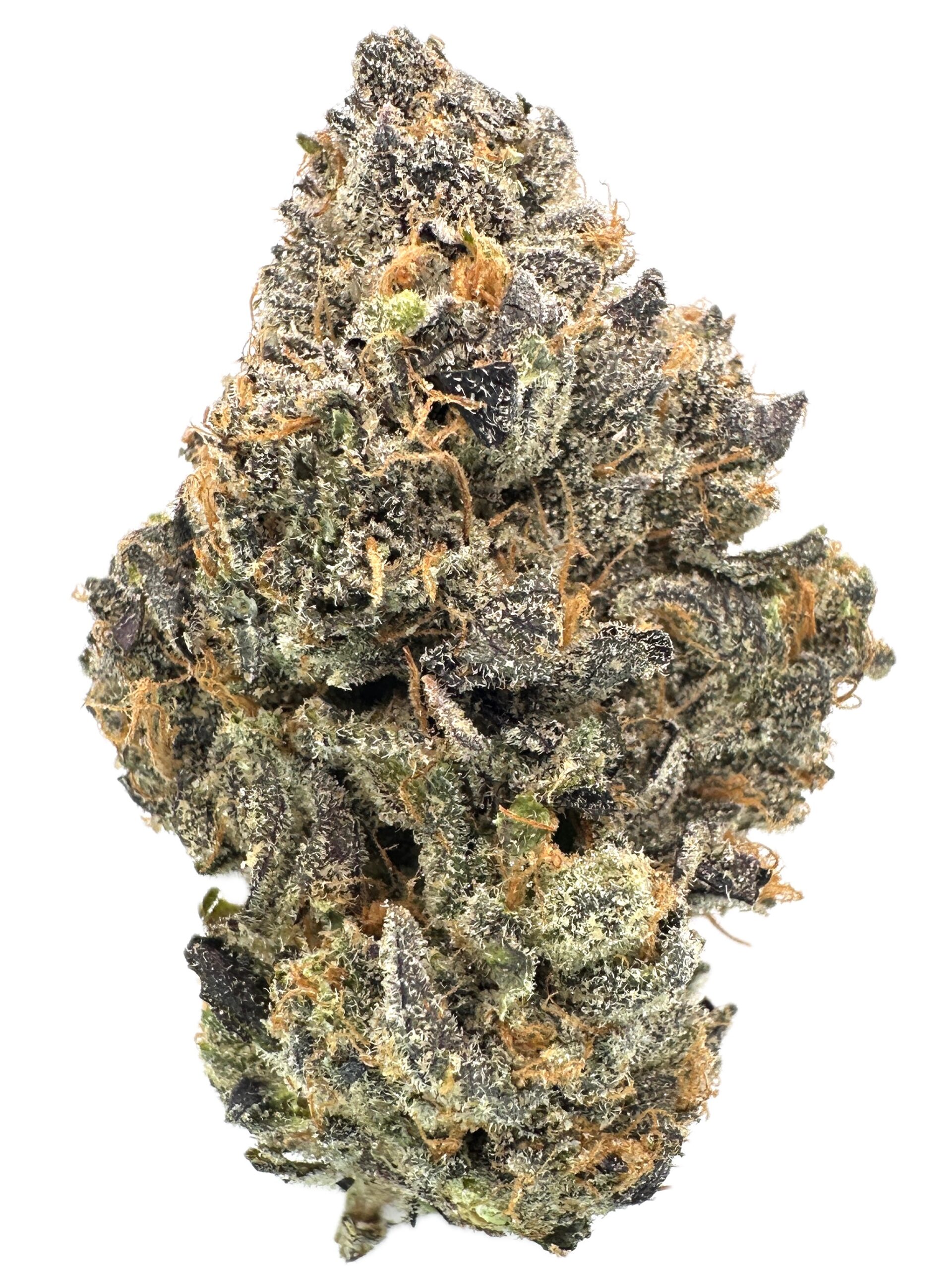 Happy Hour By Wizard Trees – THC: 27% – Sativa Dominant Hybrid – 70% Sativa  / 30% Indica