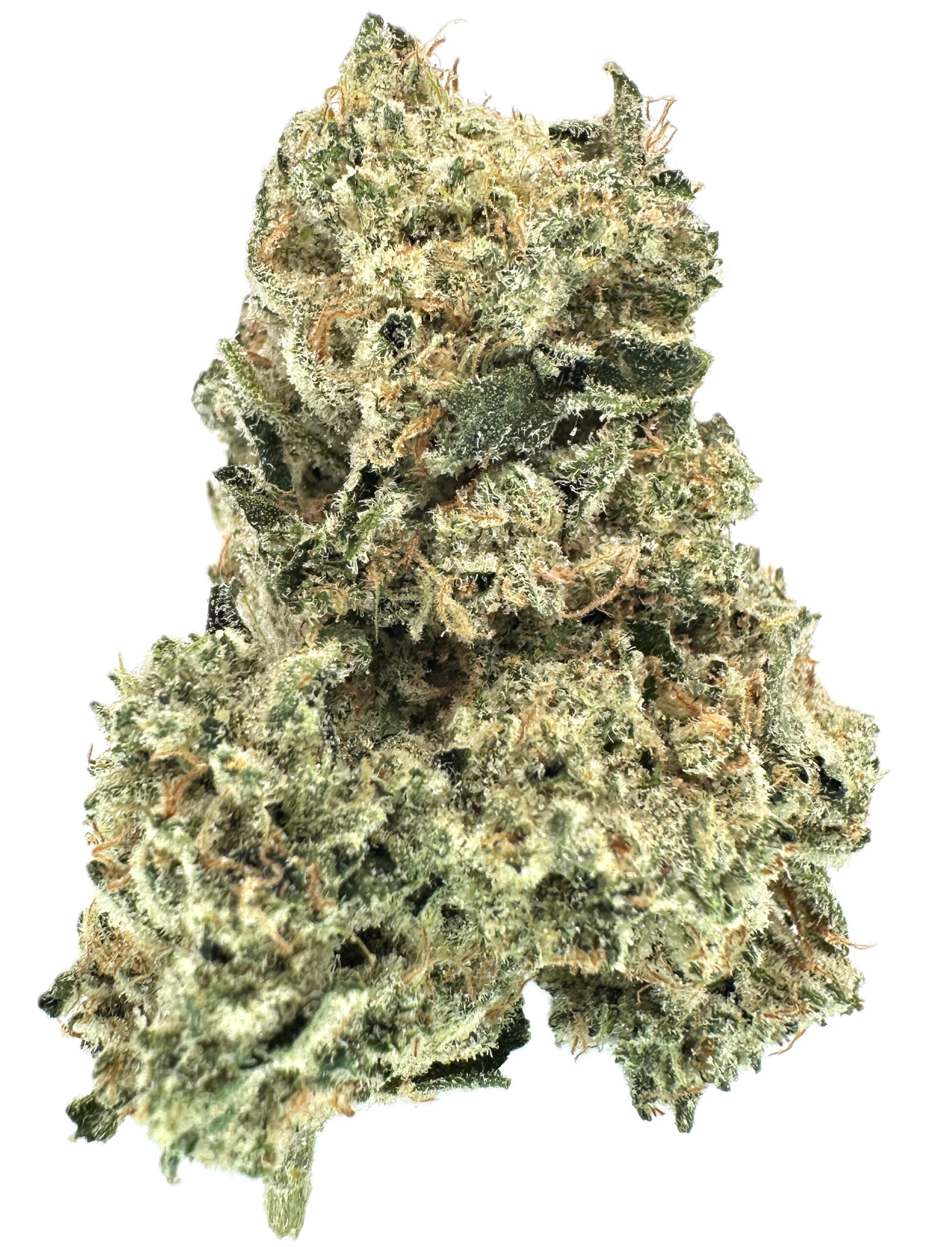 Locals Only – THC: 24% – Indica Dominant Hybrid – 70% Indica / 30% Sativa
