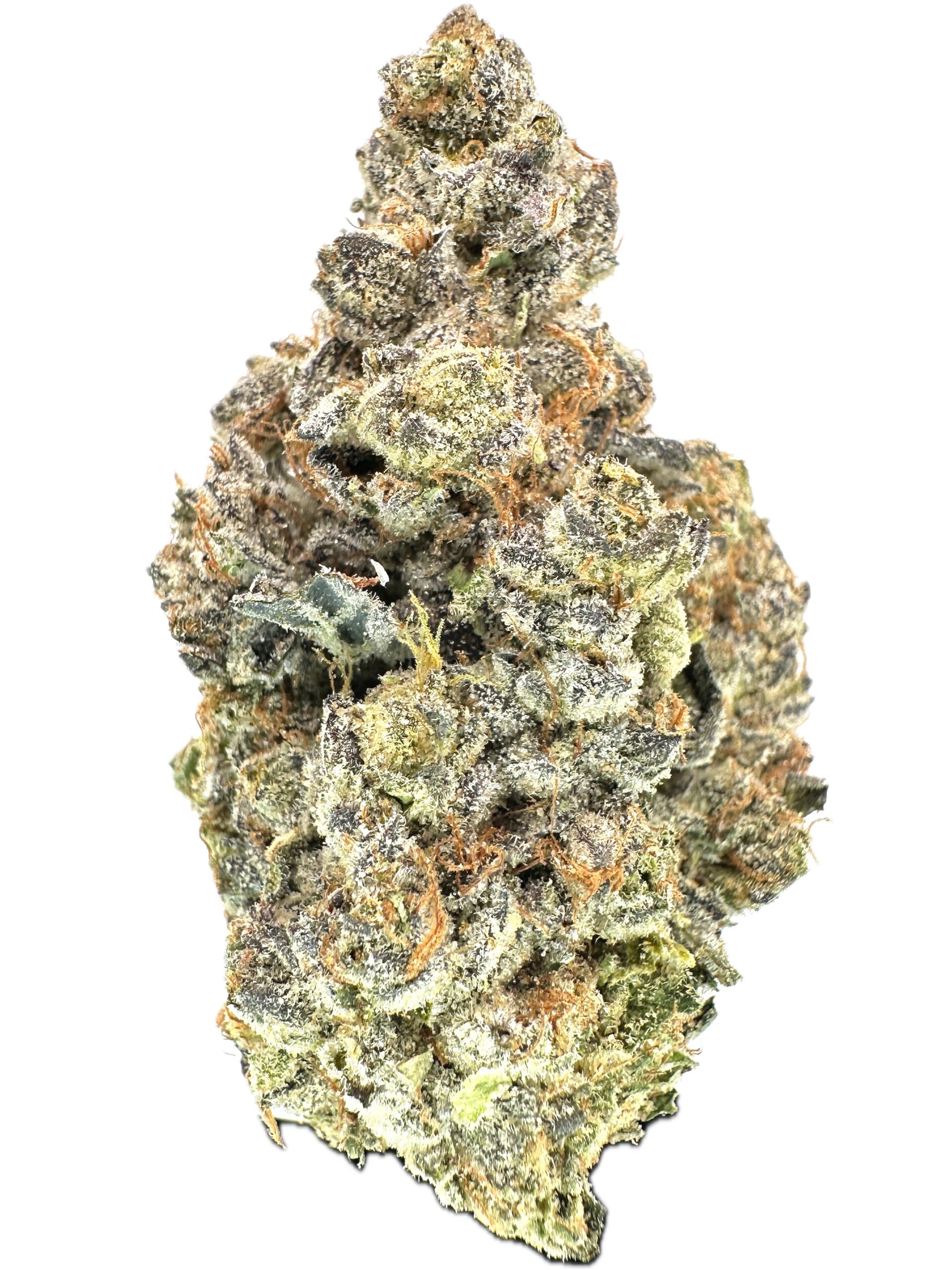 Pink Apple Soda – THC: 28% – Sativa Dominant Hybrid – 70% Sativa / 30% Indica