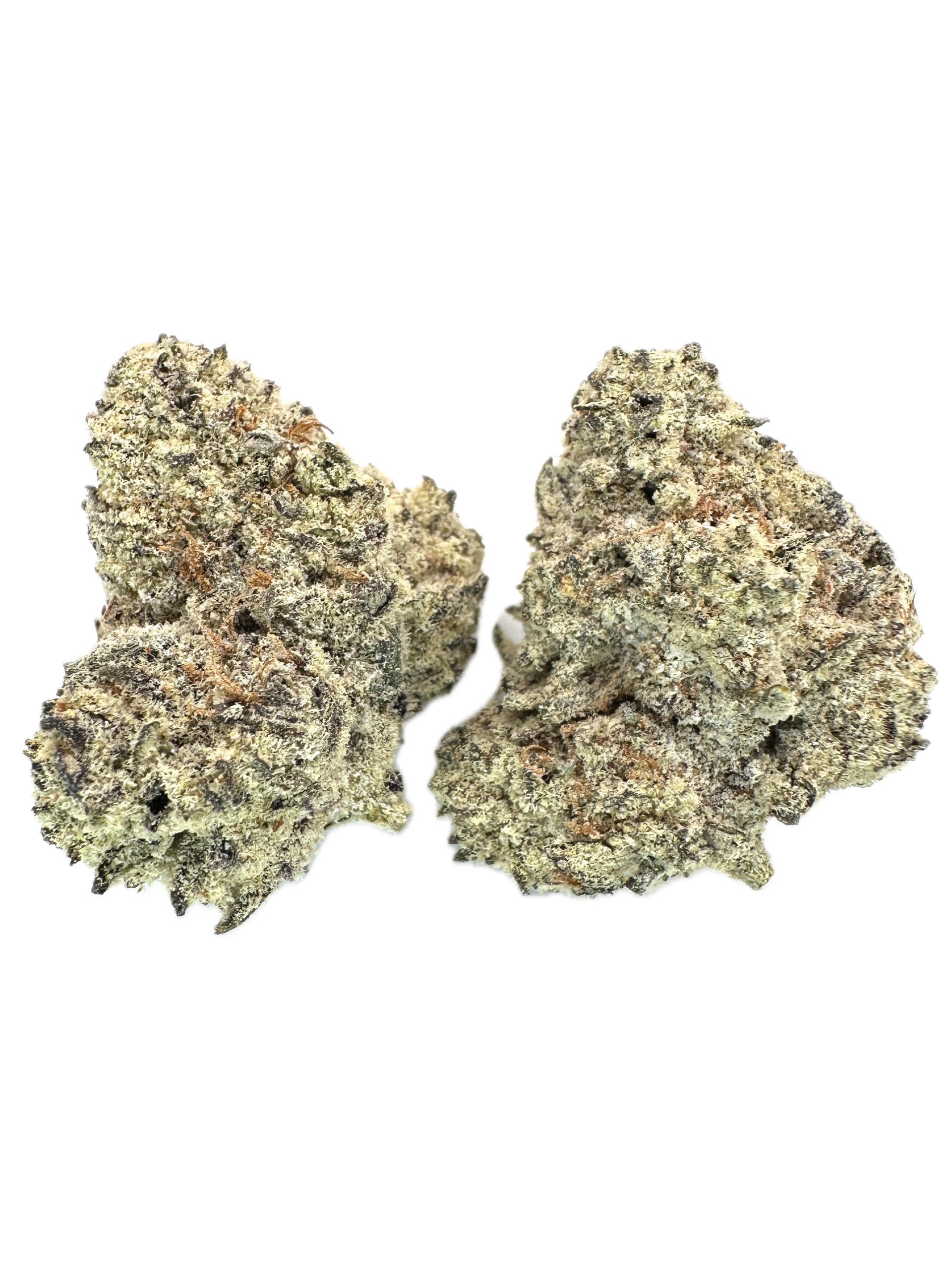 Slurricane x Sour Diesel x Purple Haze – THC: 30% – Sativa Dominant Hybrid – 85% Sativa / 15% Indica