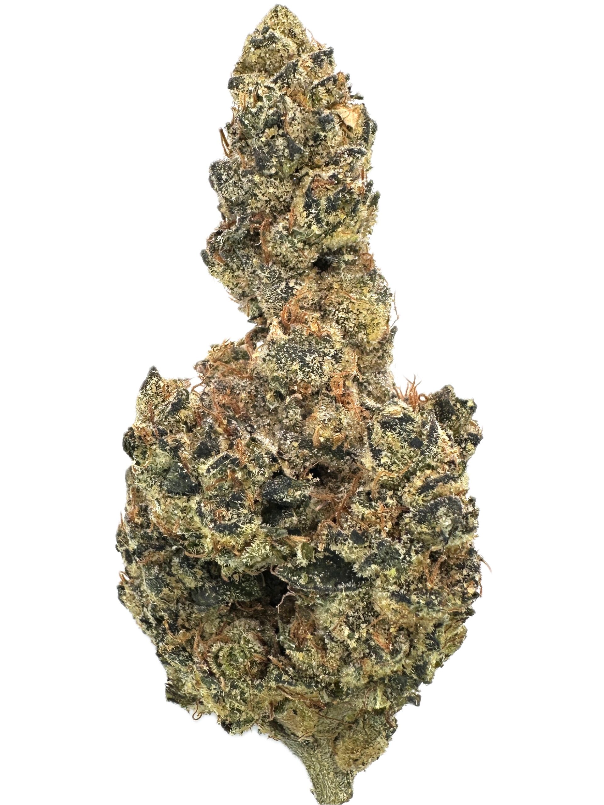 Star Chasm – THC: 24% – Indica Dominant Hybrid – 70% Indica / 30% Sativa