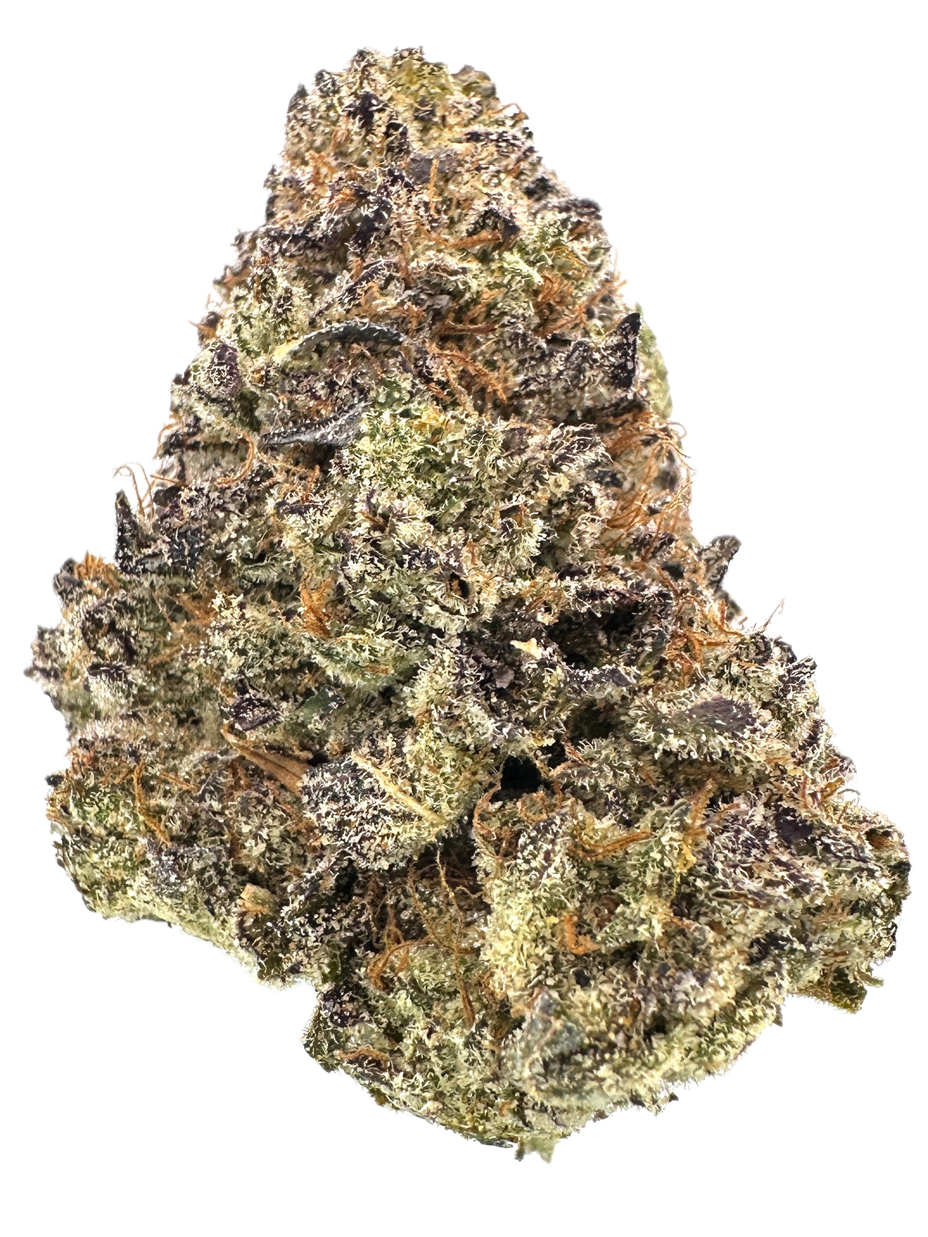 Tropical Orange – THC: 26% – Indica Dominant Hybrid – 70% Indica / 30% Sativa
