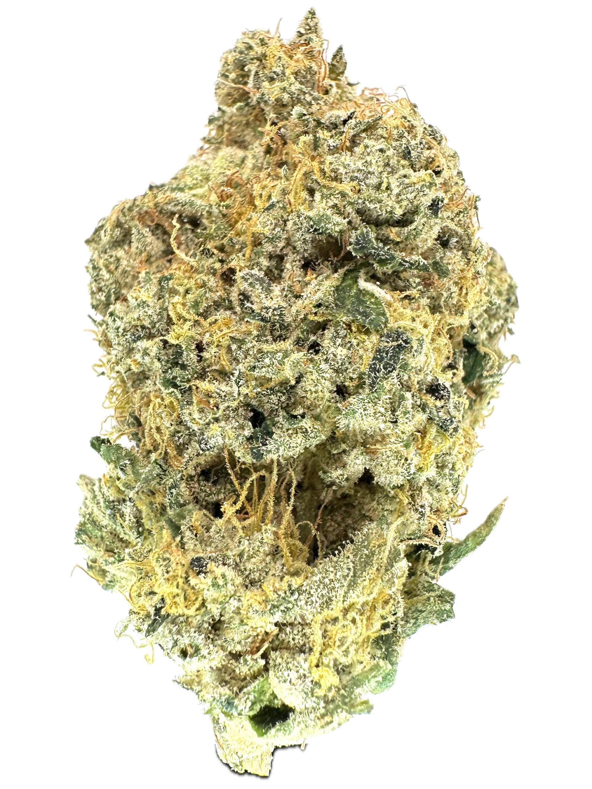 Wedding Cake – THC: 25% – Indica Dominant Hybrid – 60% Indica / 40% Sativa