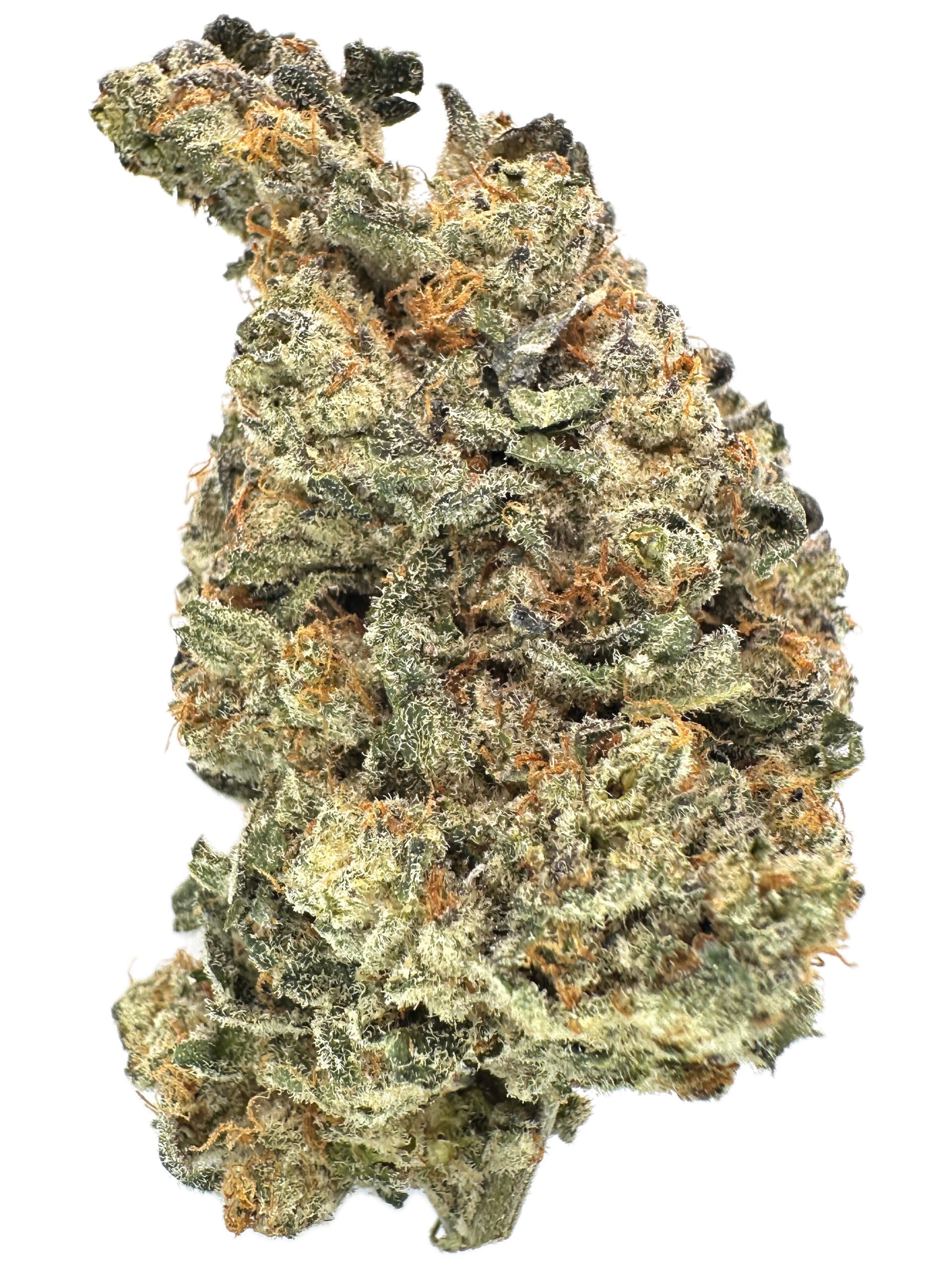 Ice Cream Facial – THC: 26% – Sativa Dominant Hybrid – 80% Sativa / 20% Indica