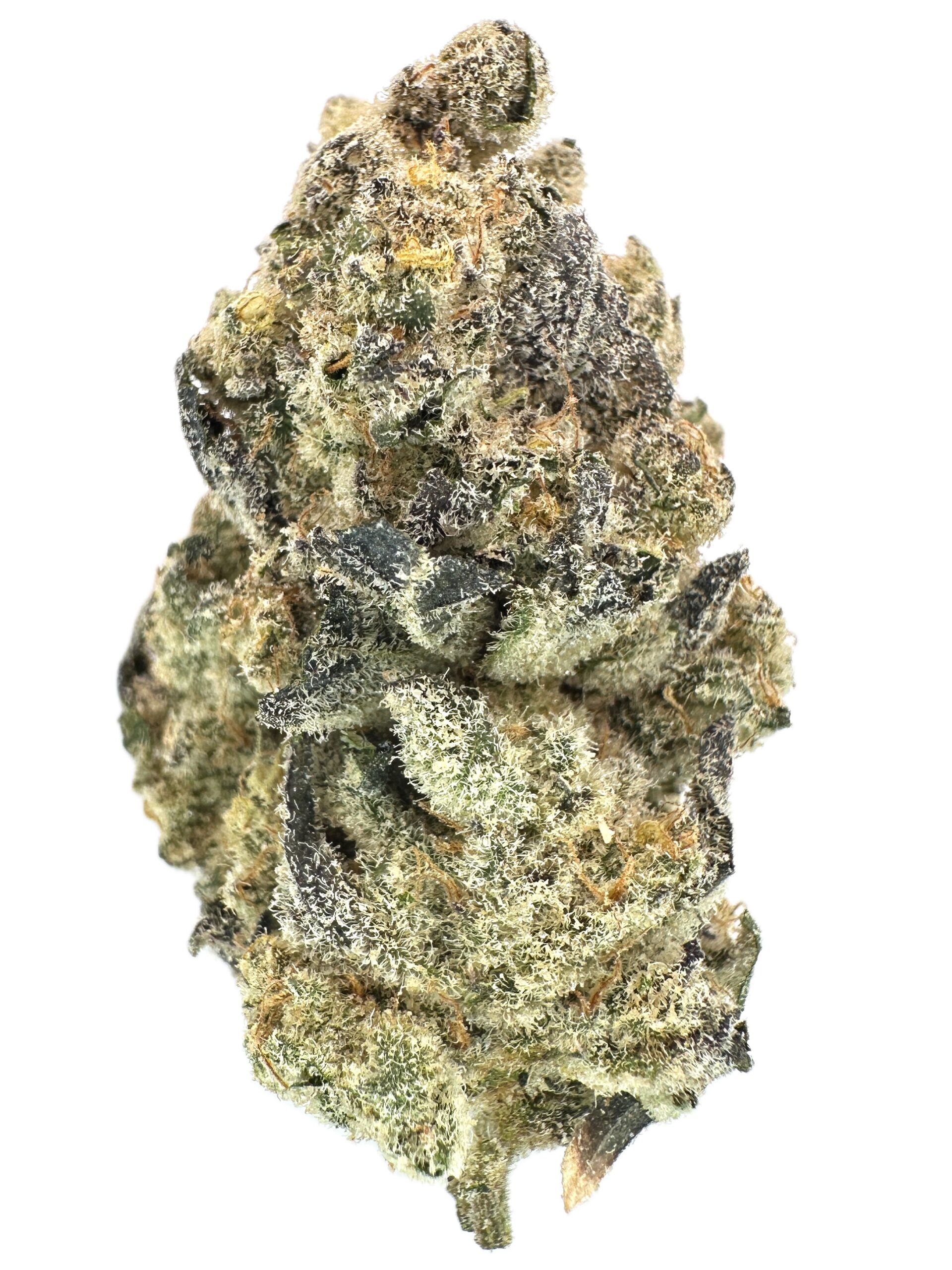 Ice Cream Sundae – THC: 26% – Indica Dominant Hybrid – 60% Indica / 40% Sativa