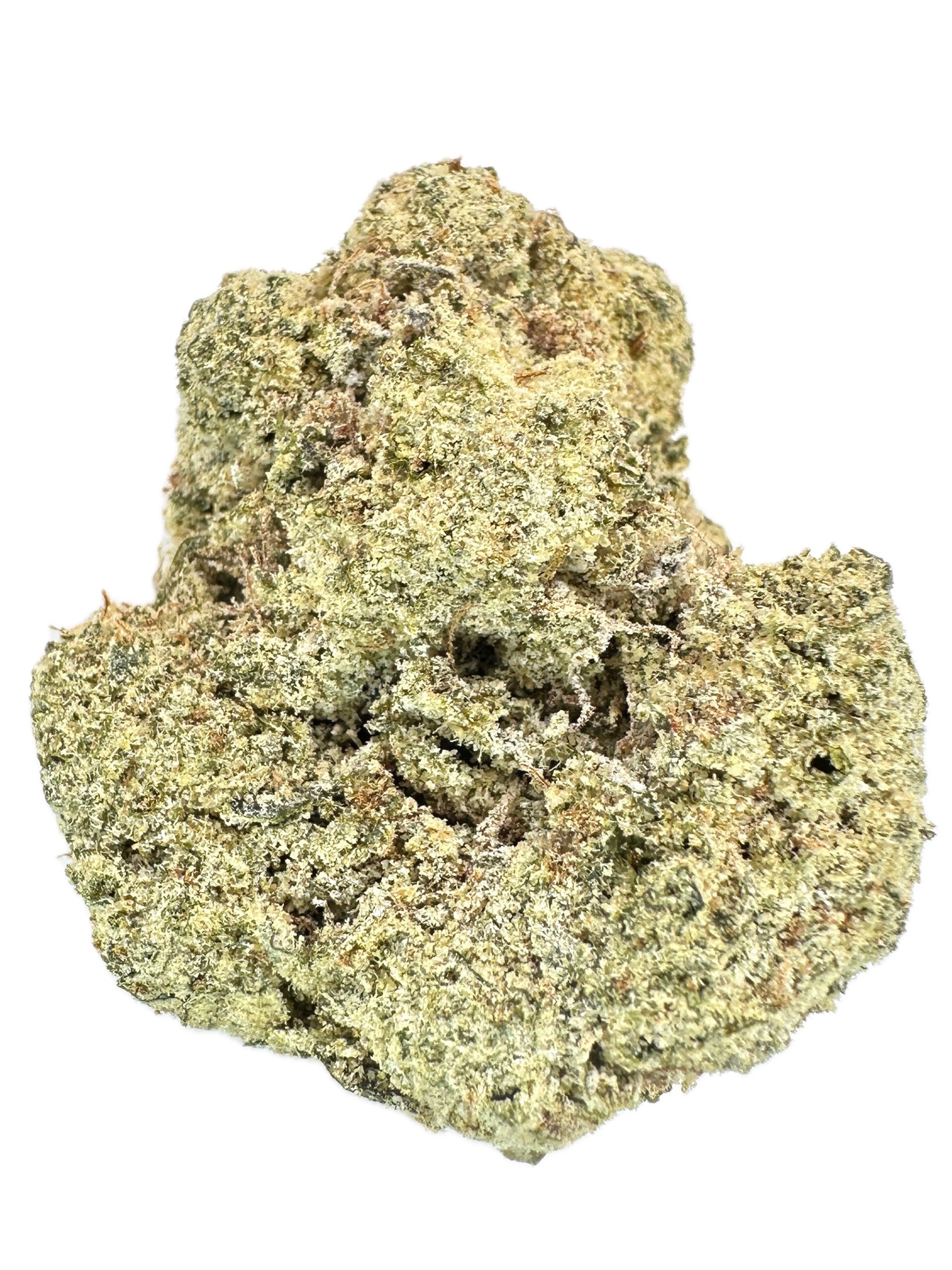 Jim’s Glue x Grape X x Pink Platinum –  infused – THC: 30% – Hybrid – 50% Sativa /50% Indica