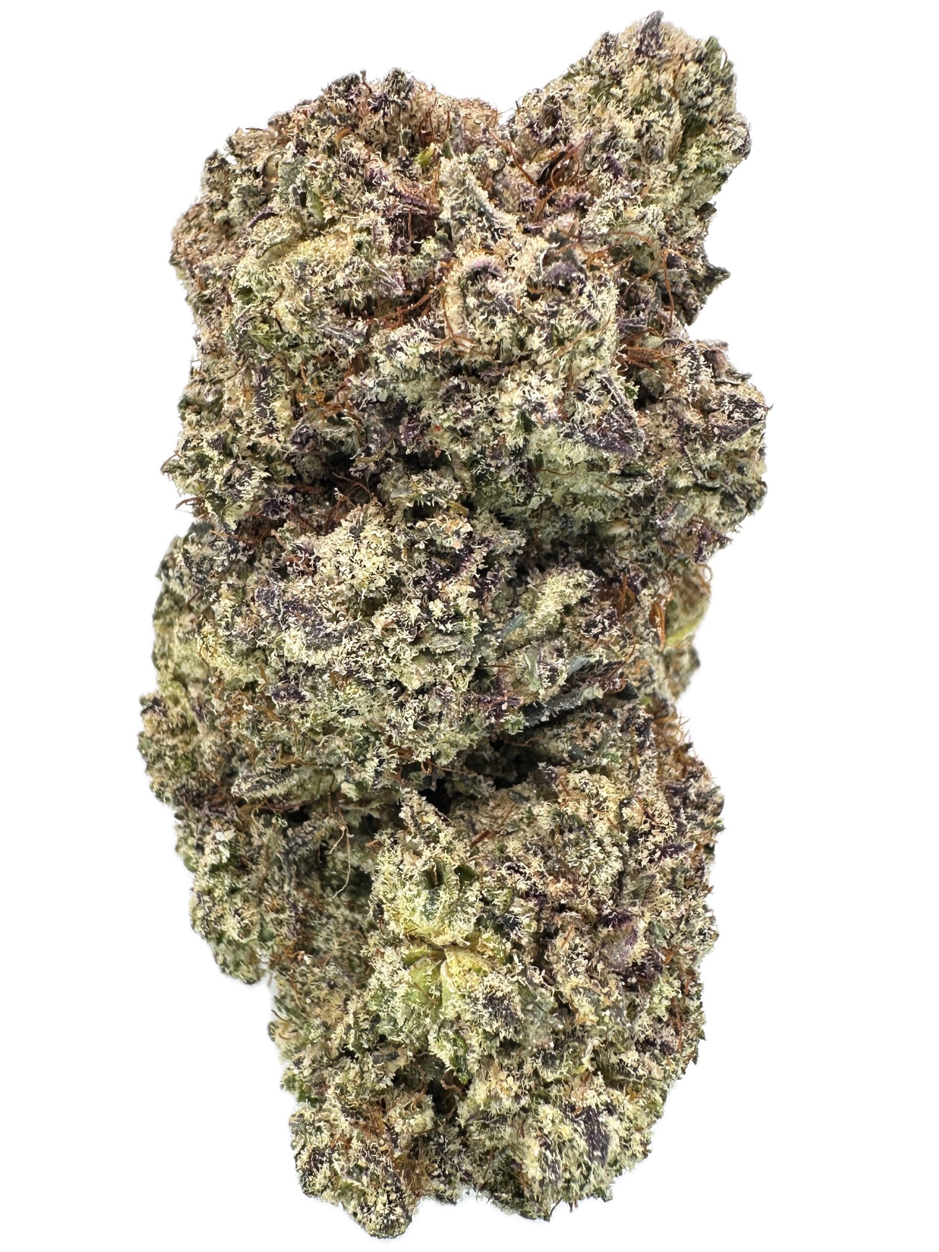 Lambs in Space – THC: 32% – Indica Dominant Hybrid – 60% Indica / 40% Sativa