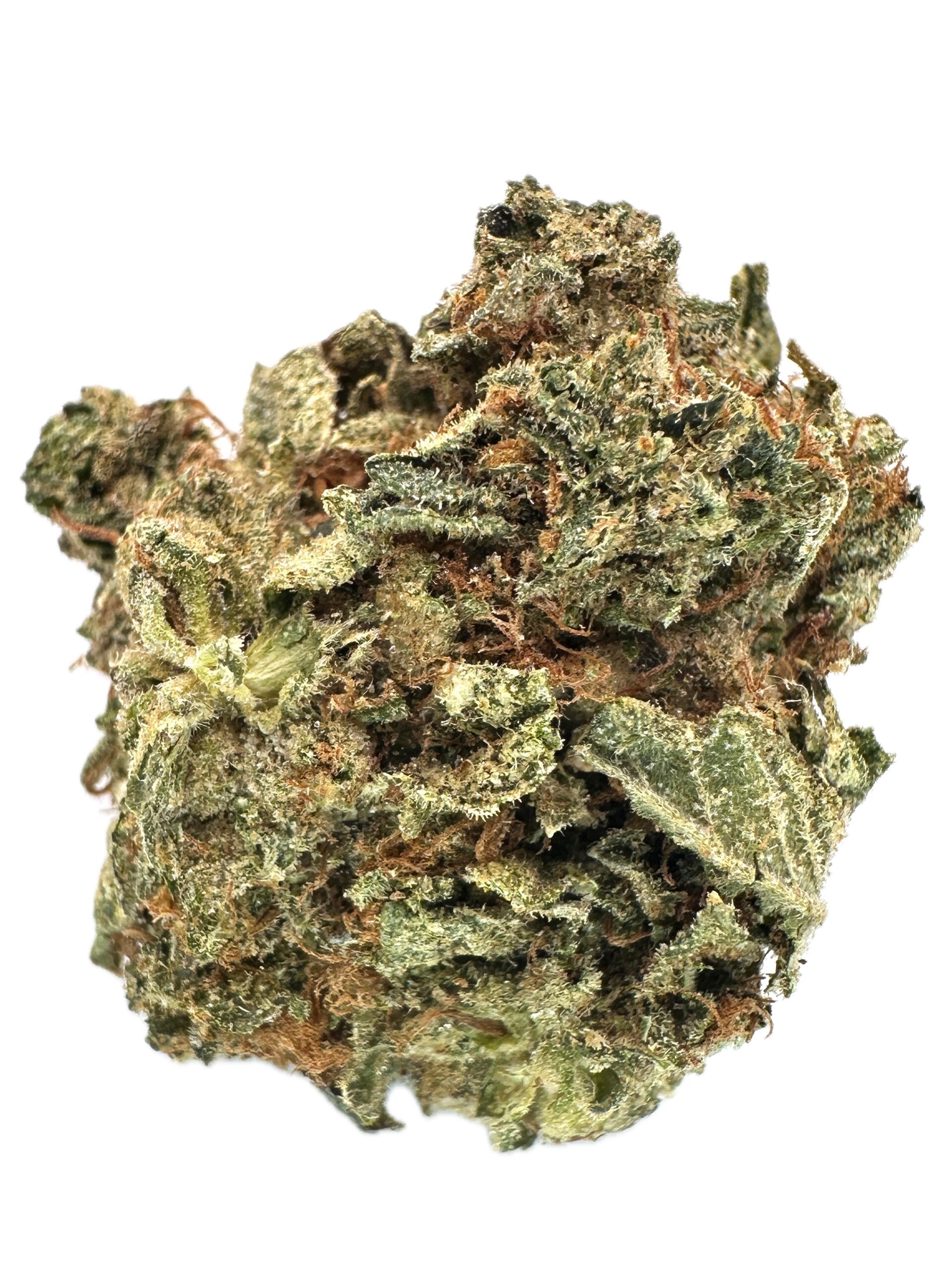 MK Ultra – THC: 22% – Indica Dominant Hybrid – 70% Indica / 30% Sativa