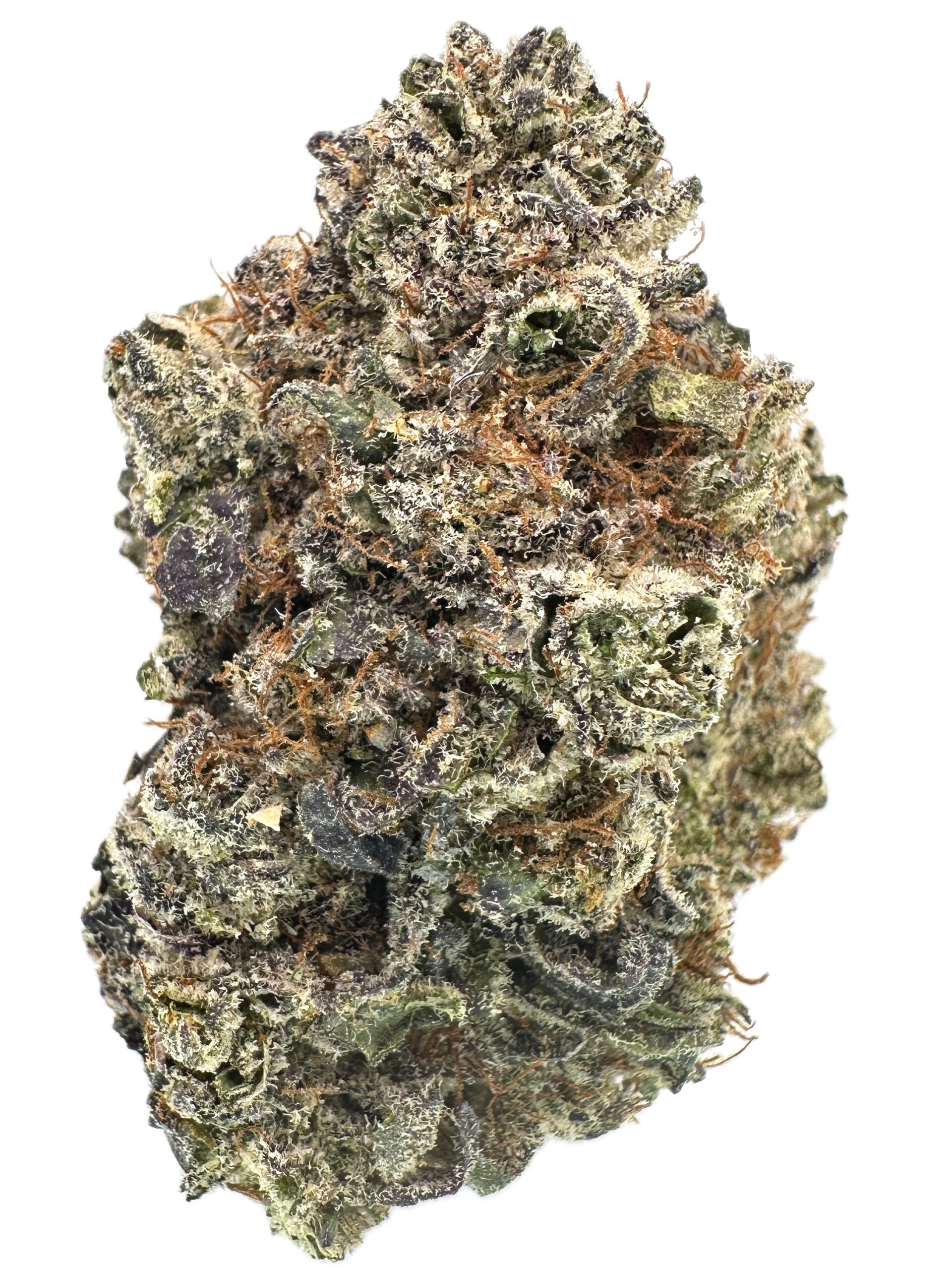 Sour Cherry Gelato – THC: 26% – Sativa Dominant Hybrid – 60% Sativa / 40% Indica